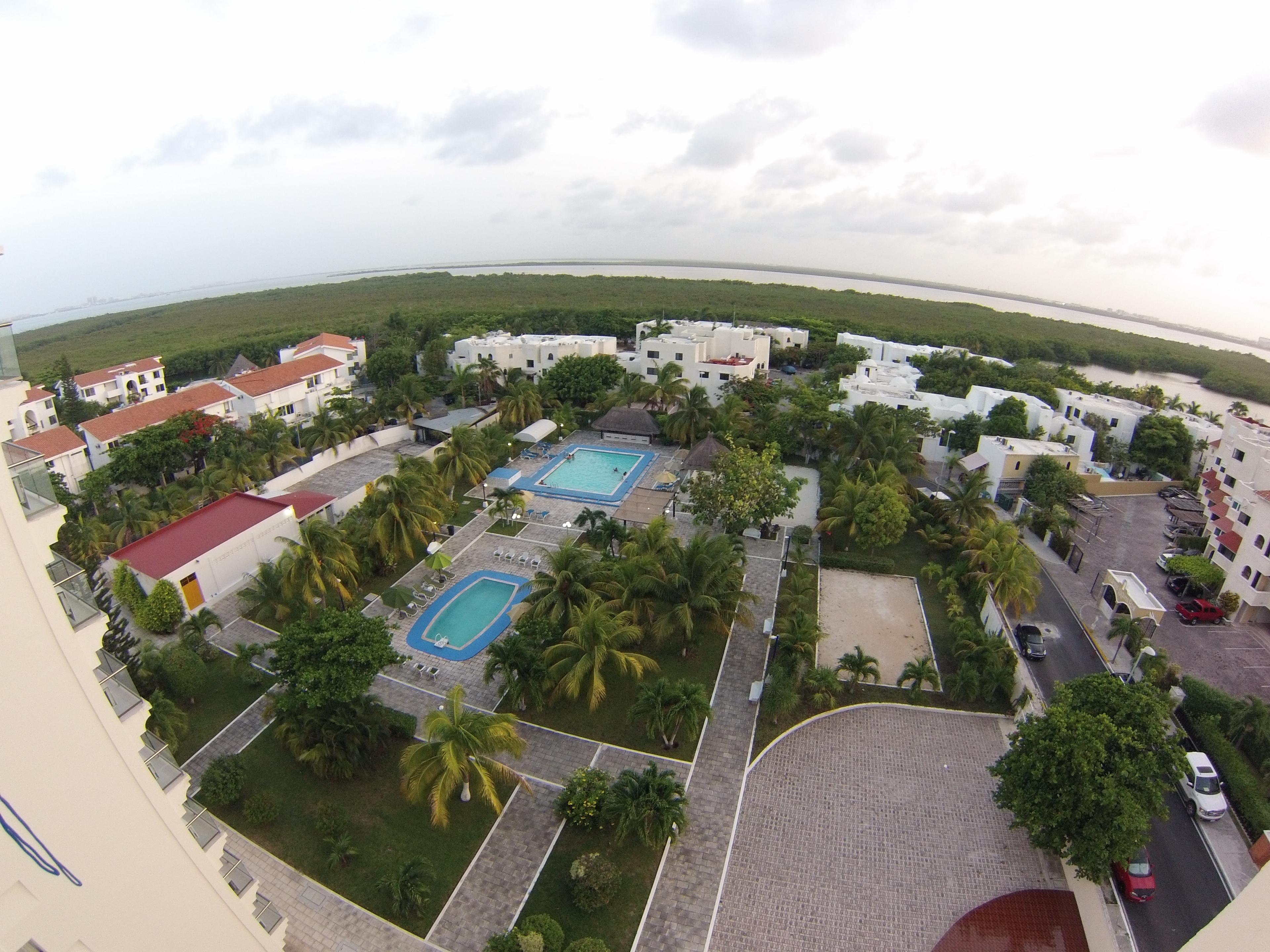 Hotel Calypso