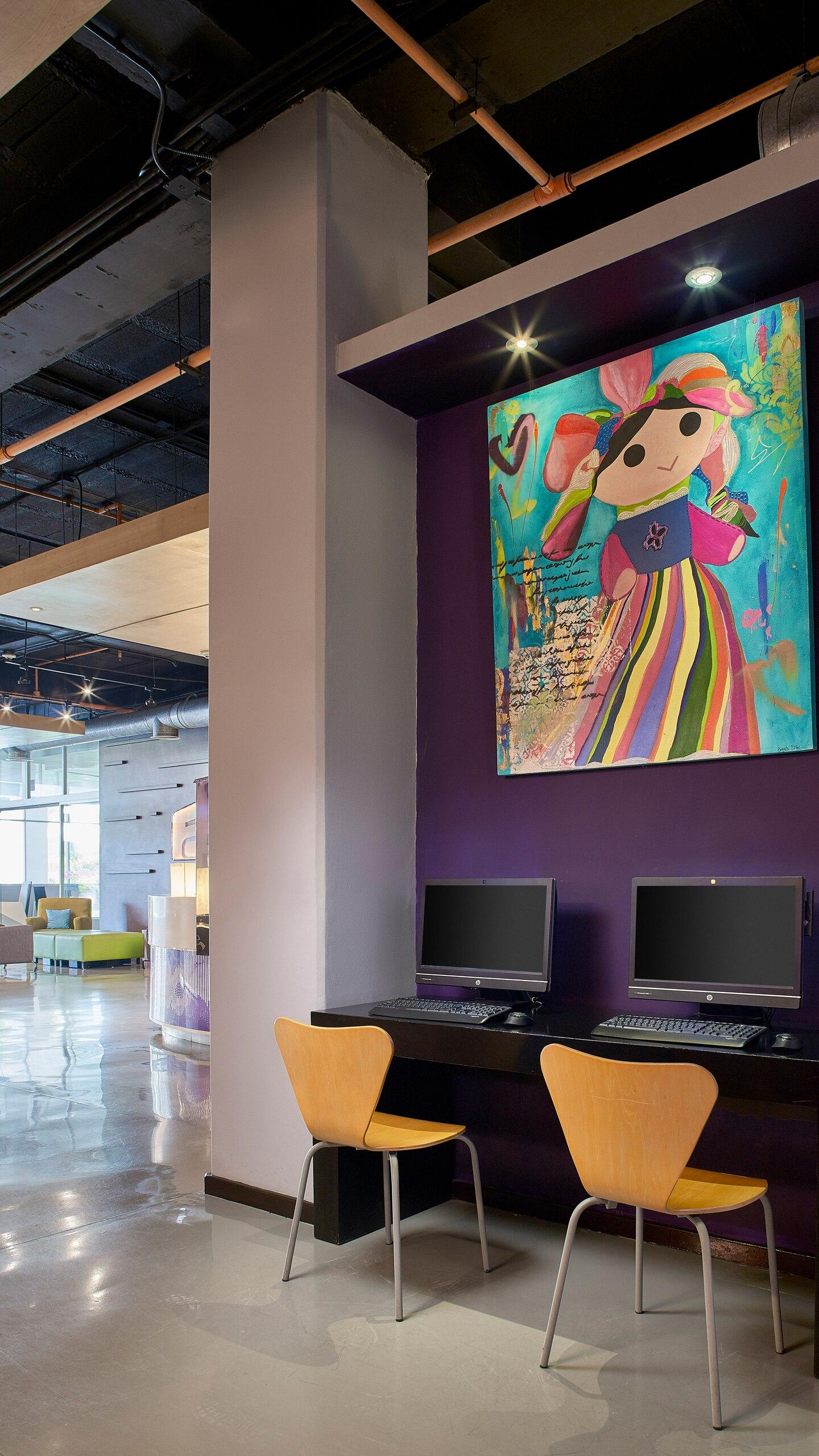 Hotel Aloft 4*
