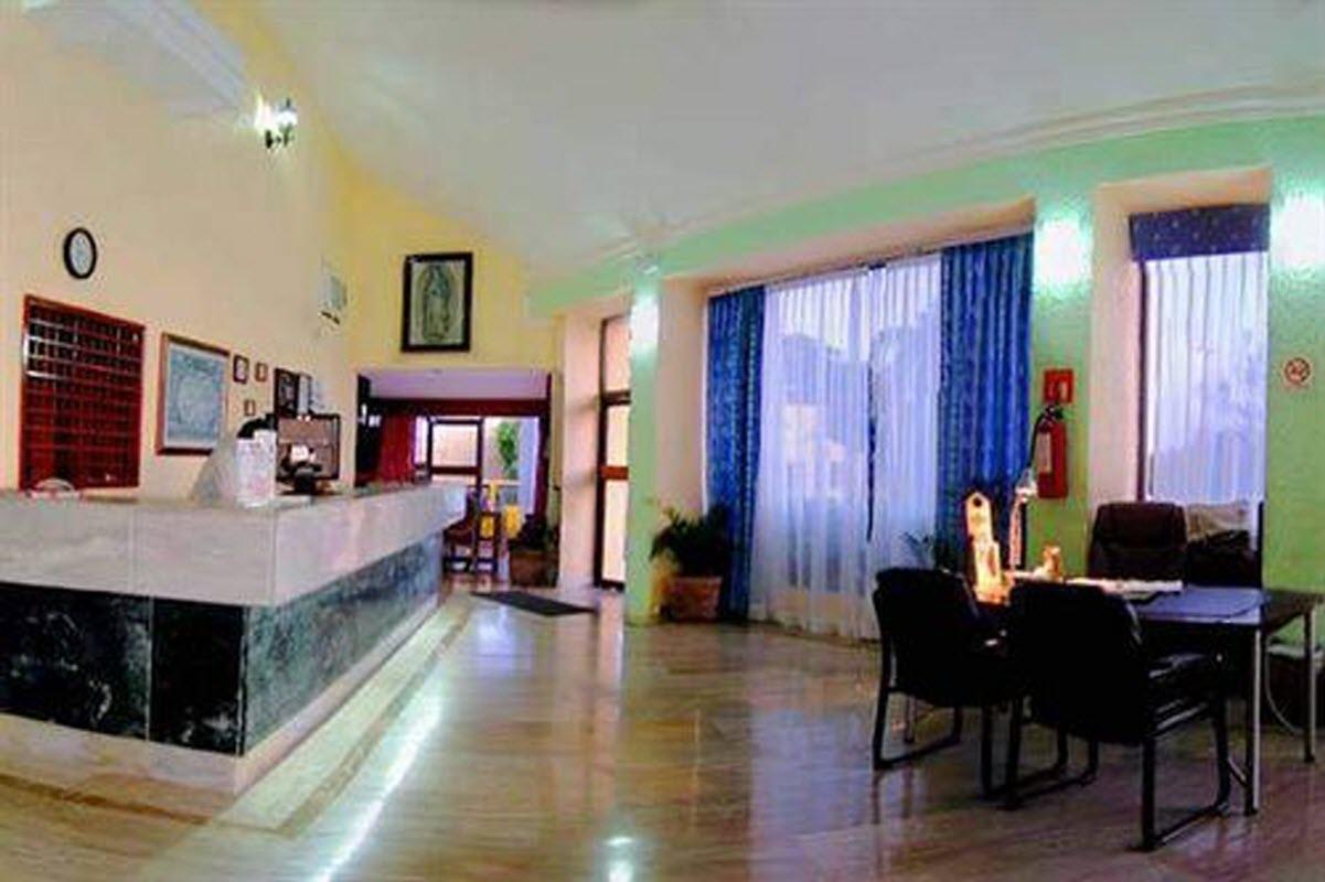 Imperial Perlas