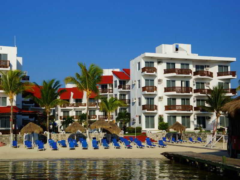 Imperial Perlas Hotel Cancún