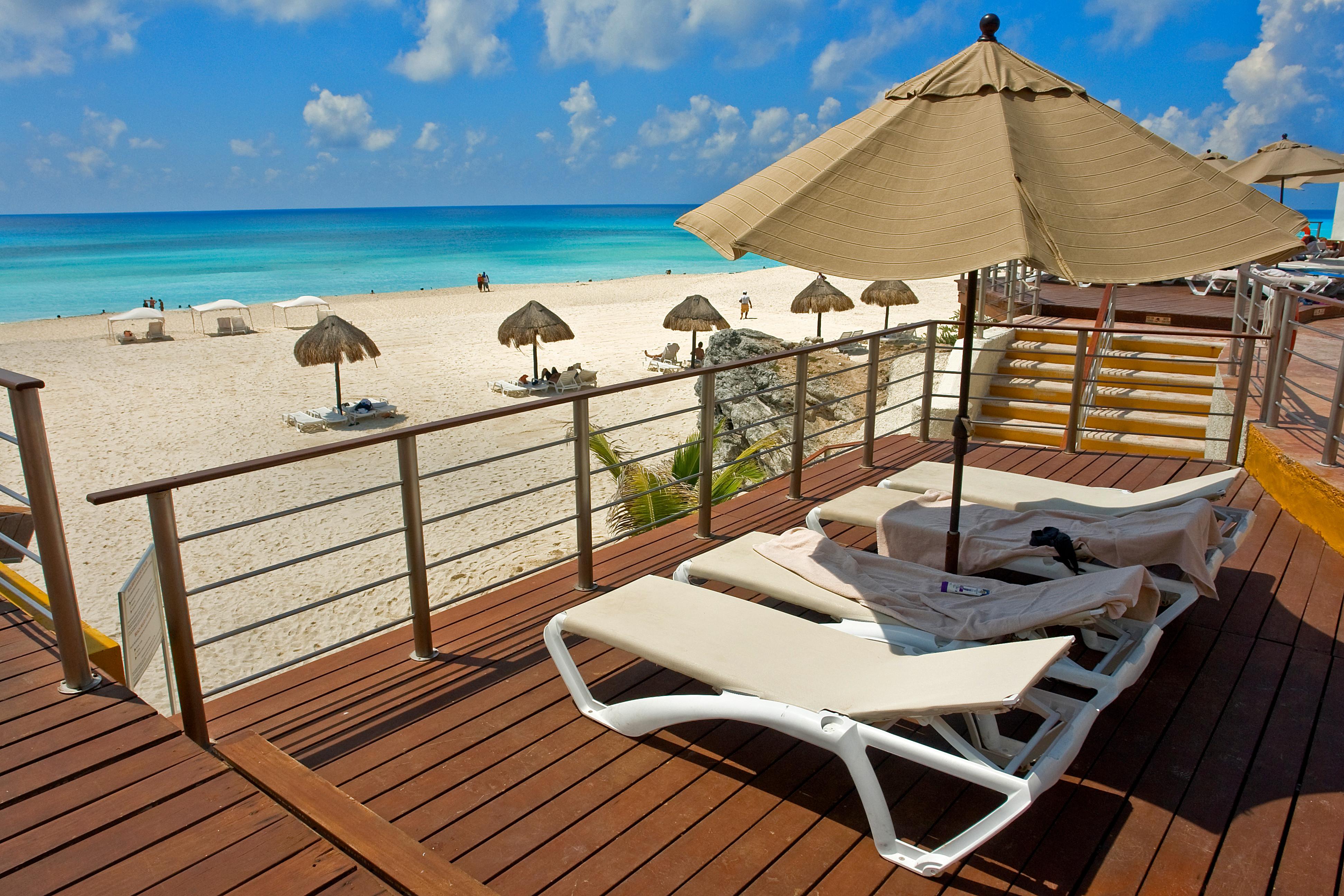 Sunset Royal Cancun