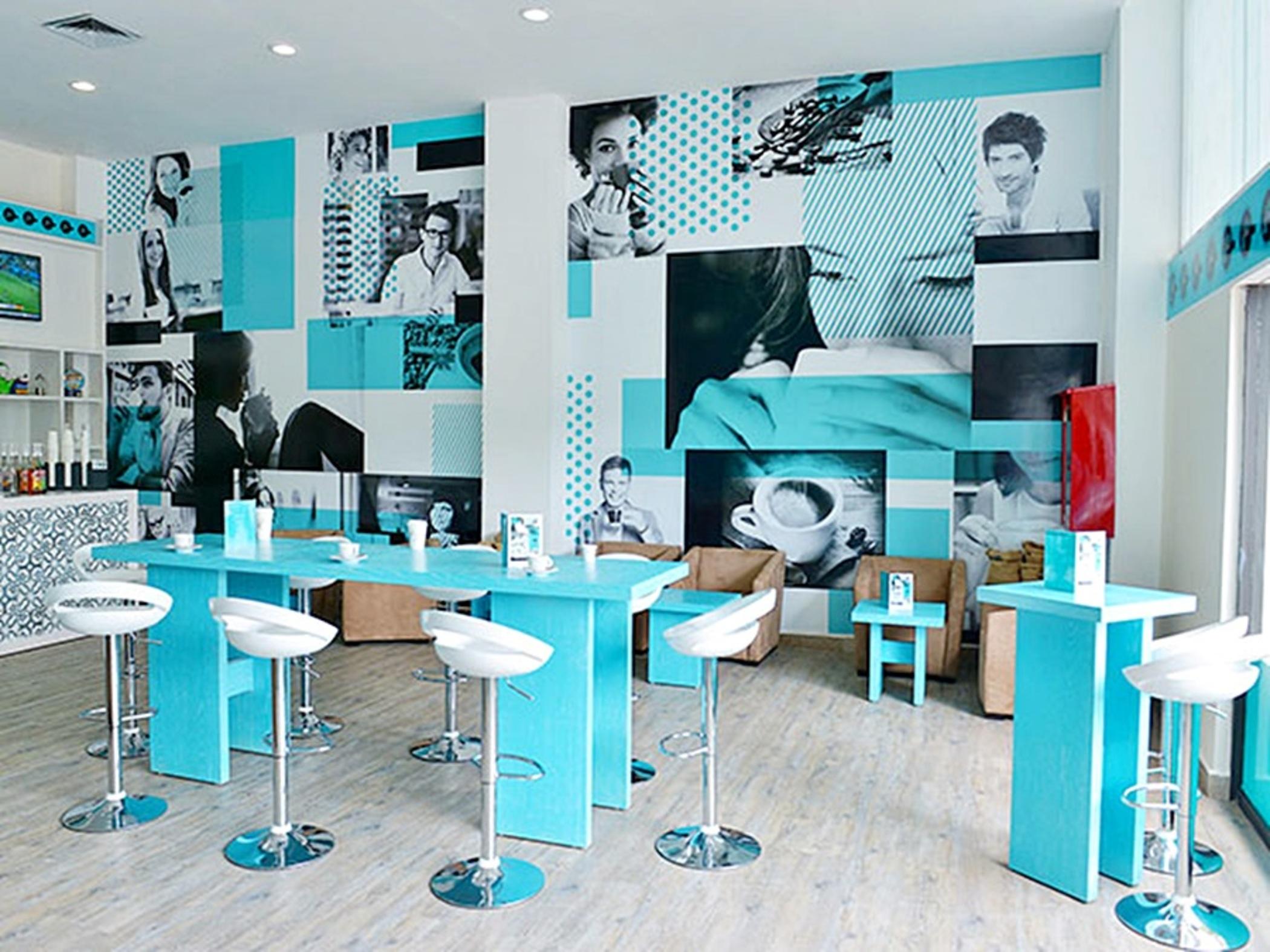Smart The Urban Oasis Hotel