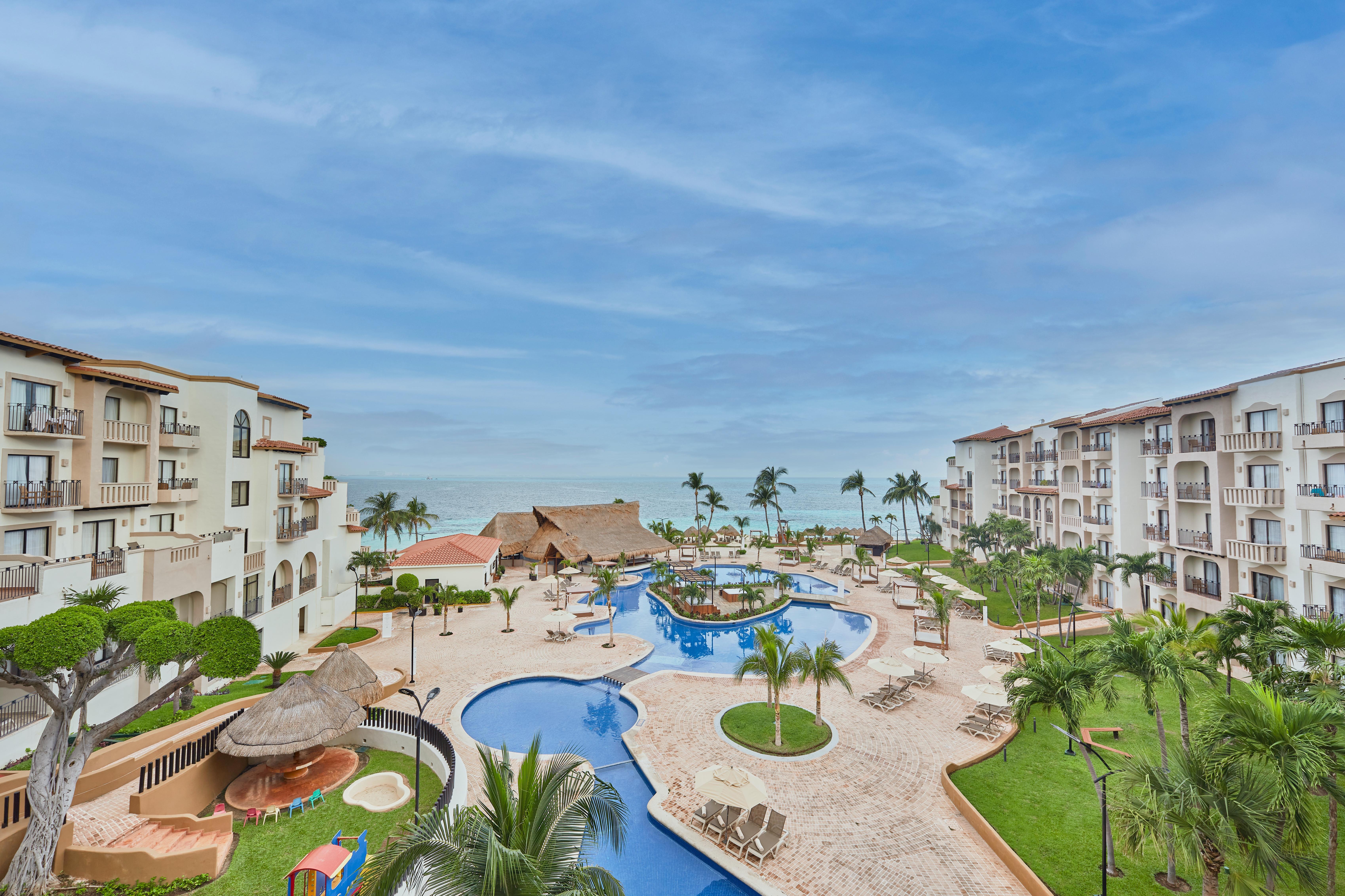 Fiesta Americana Resort