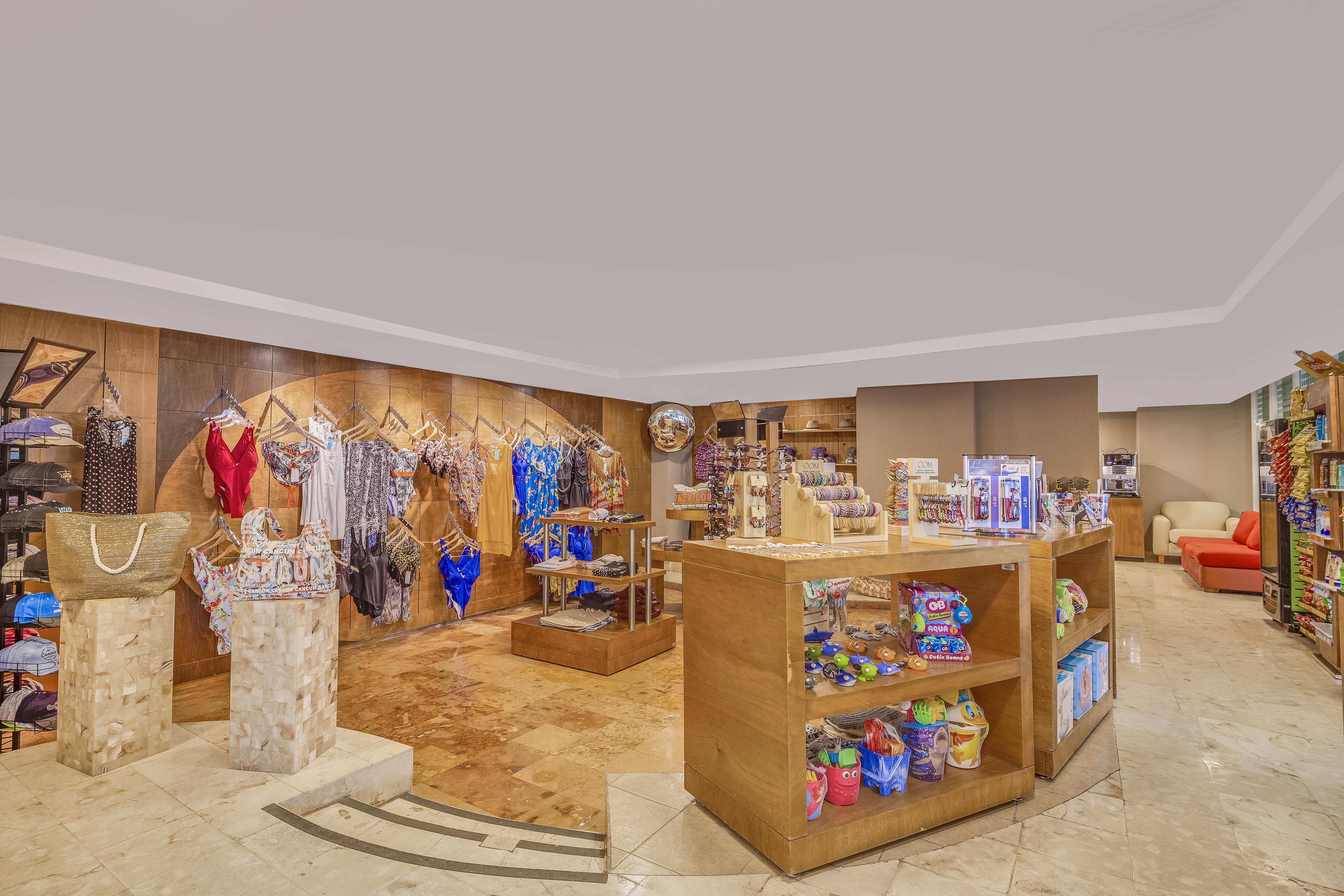Resort Fiesta Americana 4*