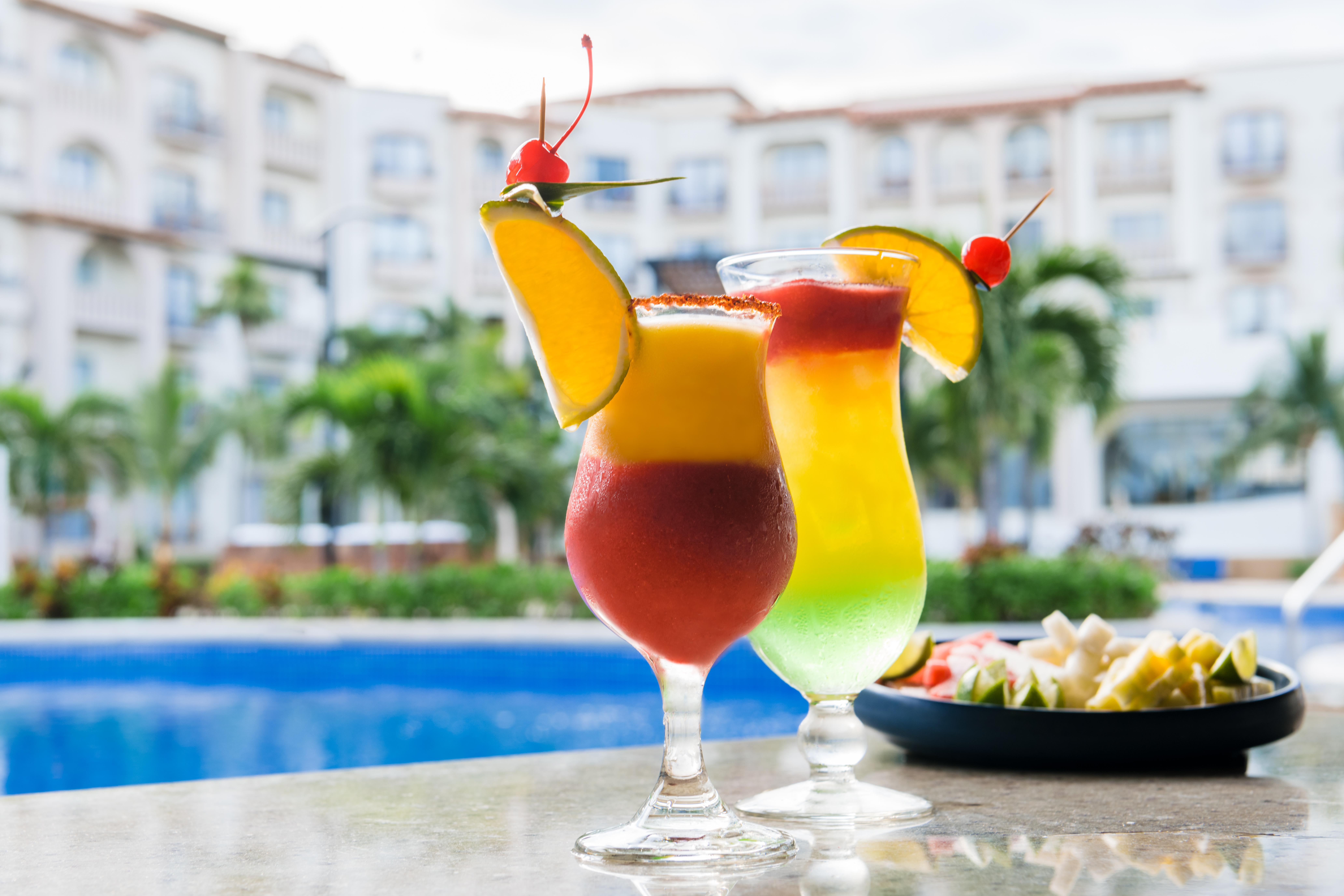 Resort Fiesta Americana Cancun