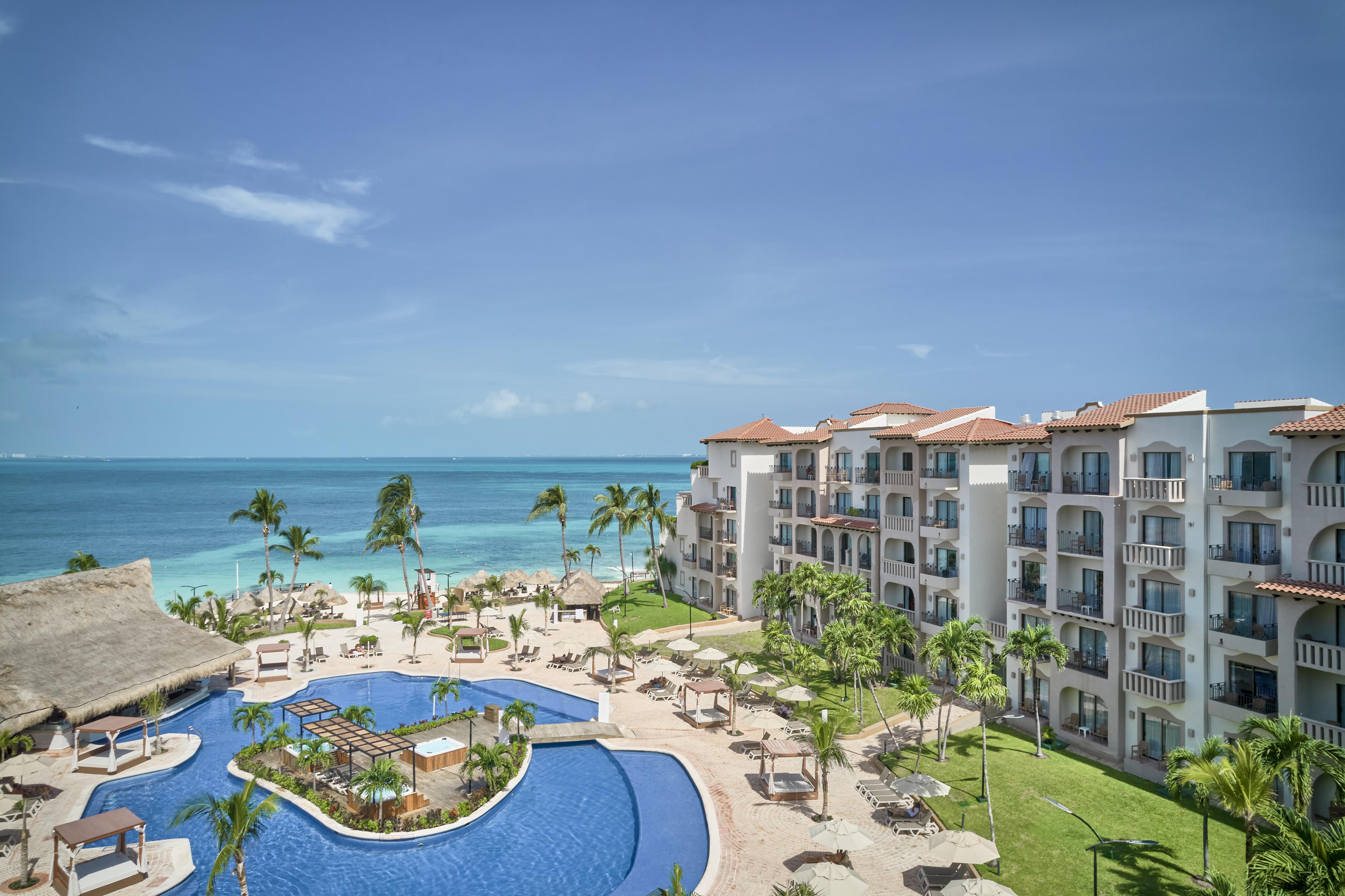 Fiesta Americana Resort