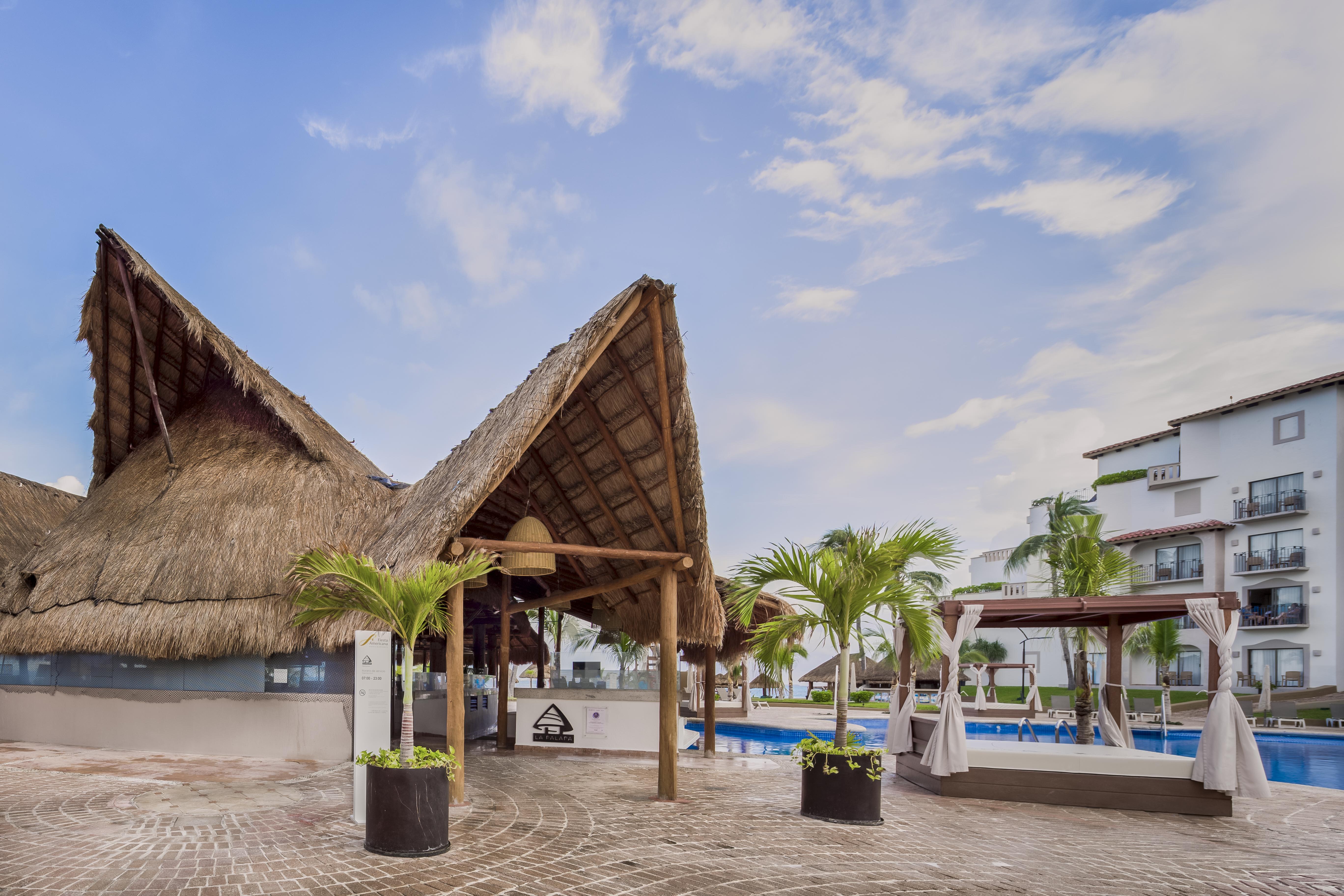 Fiesta Americana Resort Cancun