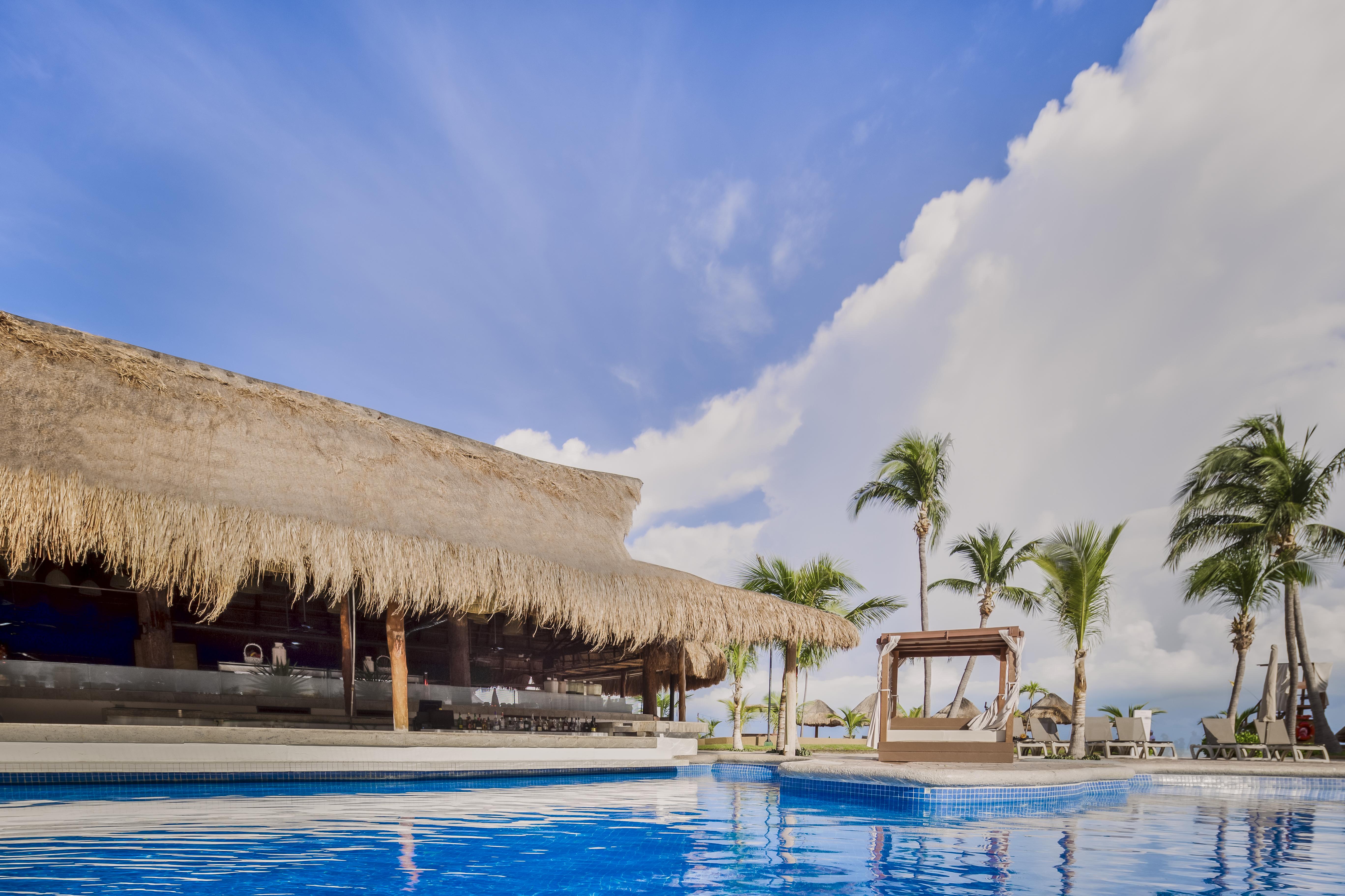 Resort Fiesta Americana Cancun