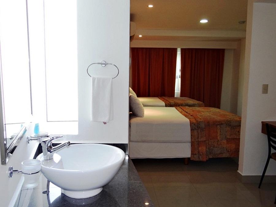 Gaby Hotel 4*
