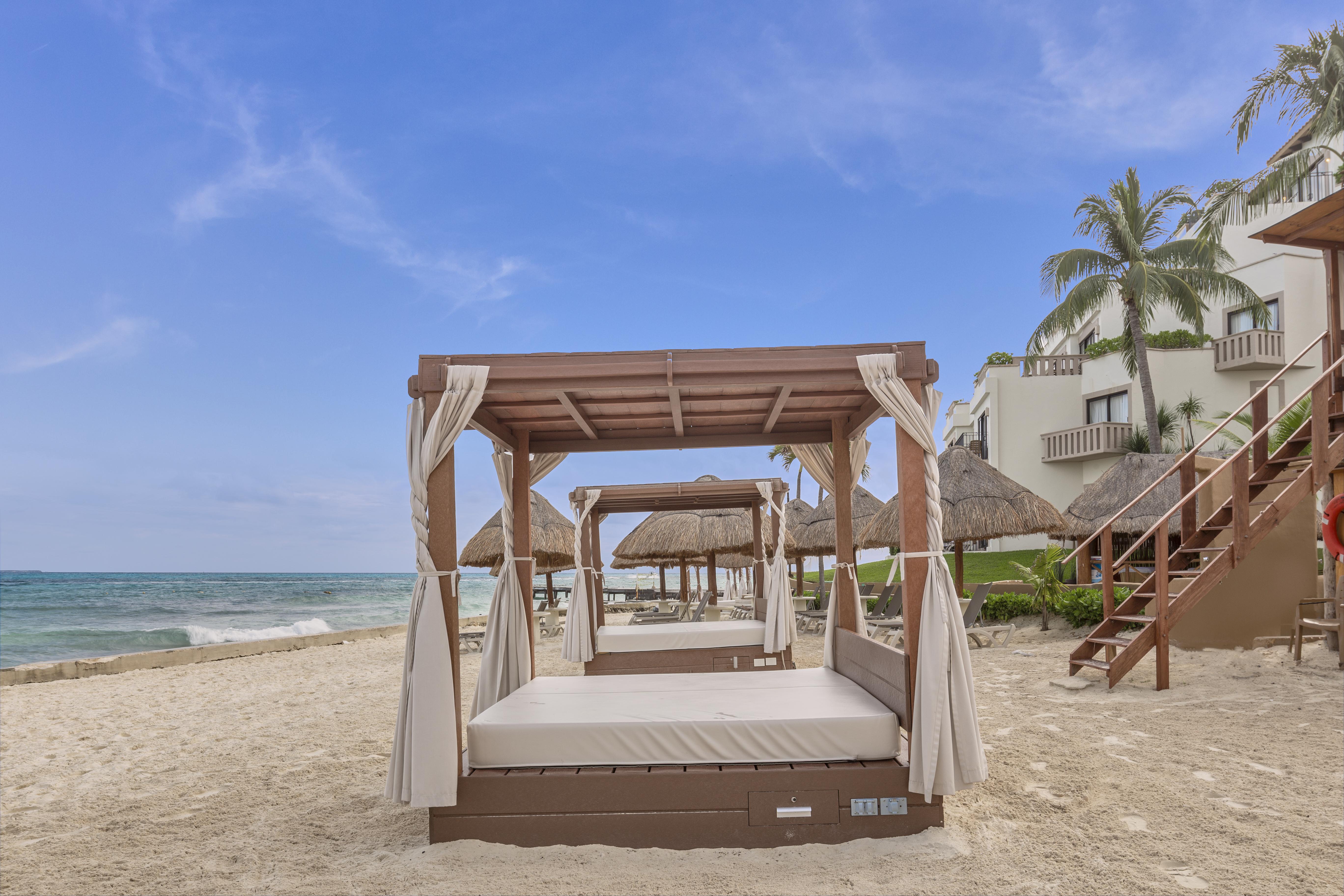 Fiesta Americana Resort Cancun