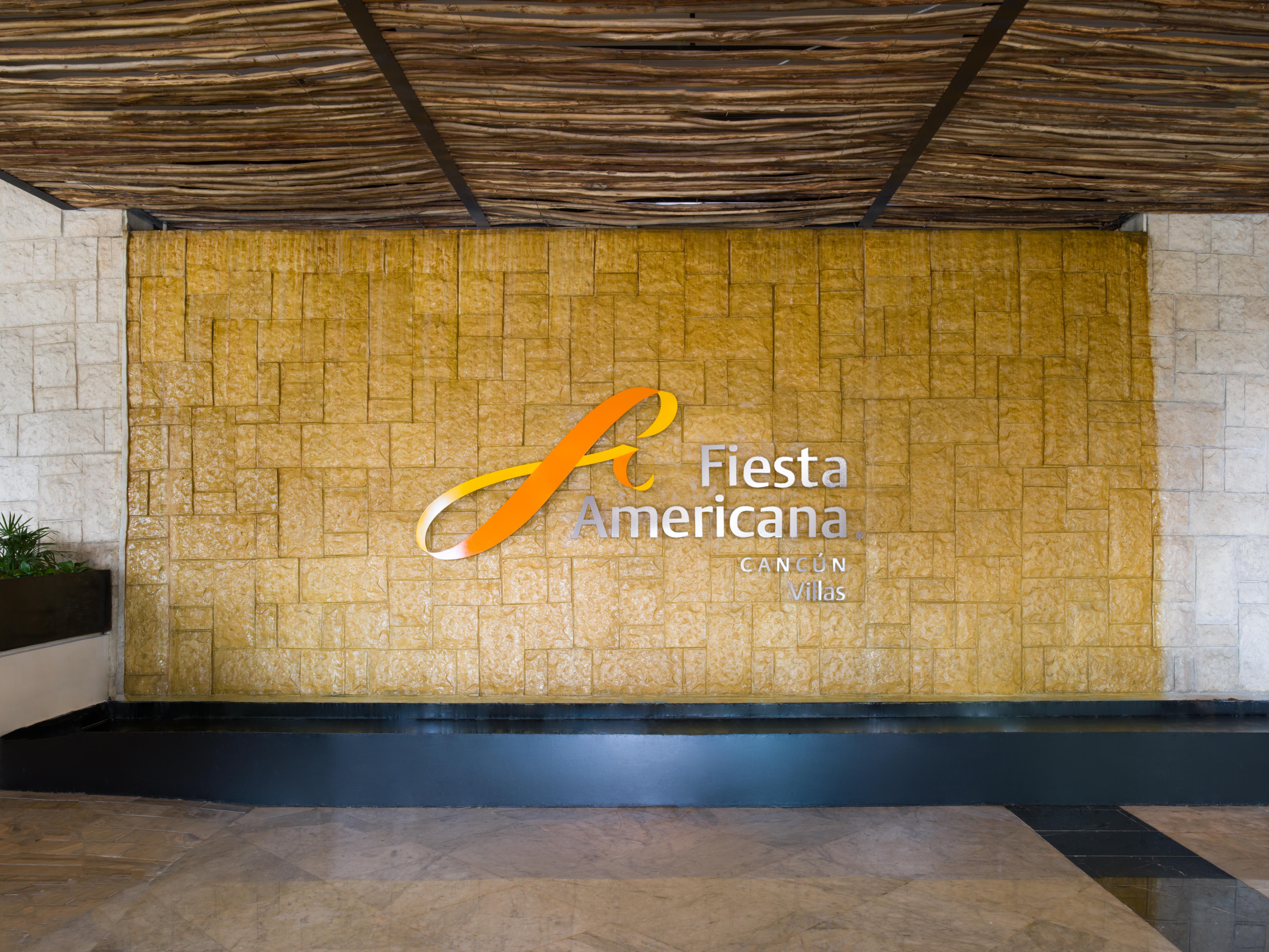 Fiesta Americana Resort Cancun