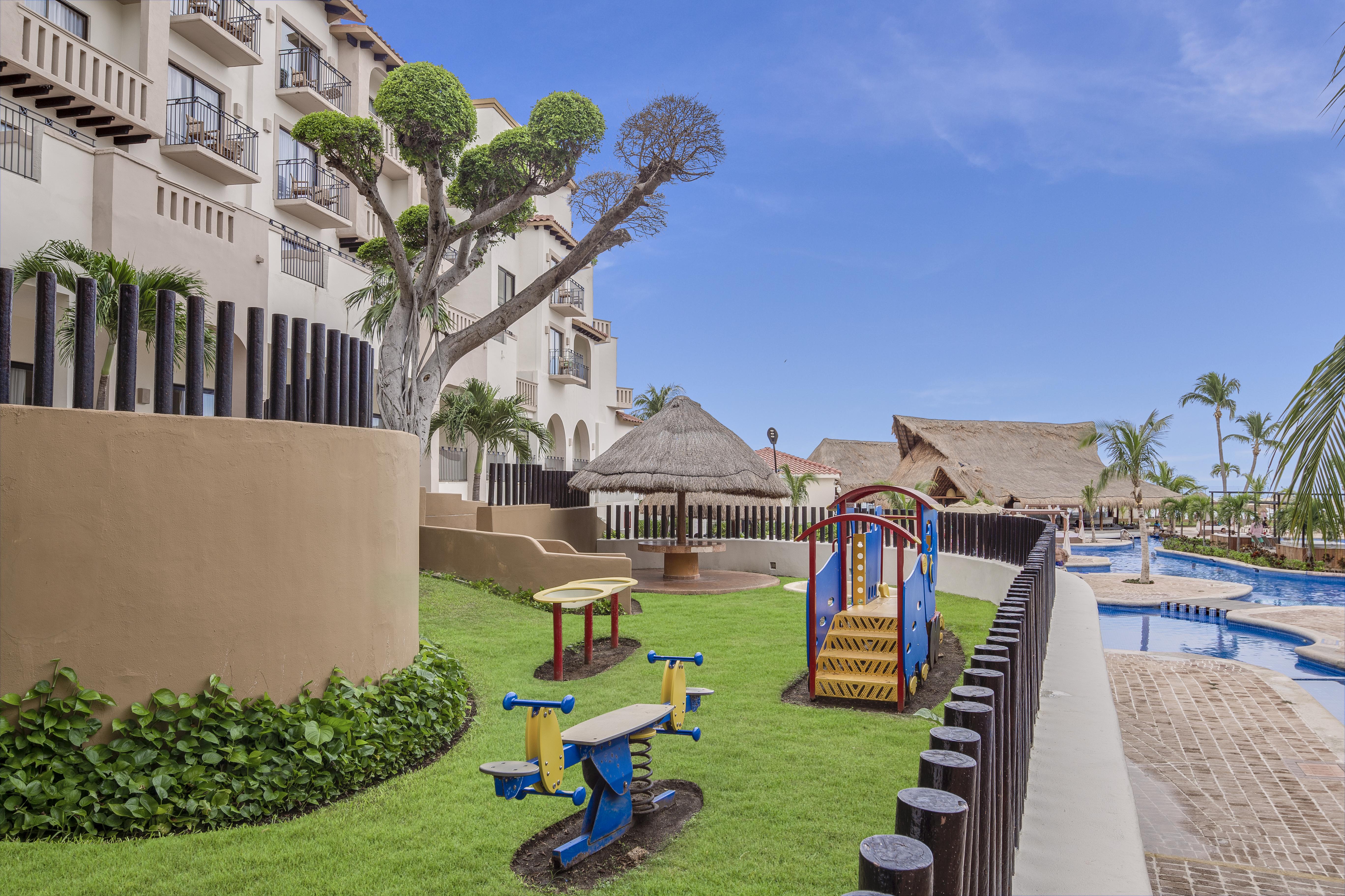 Fiesta Americana 4* Cancun
