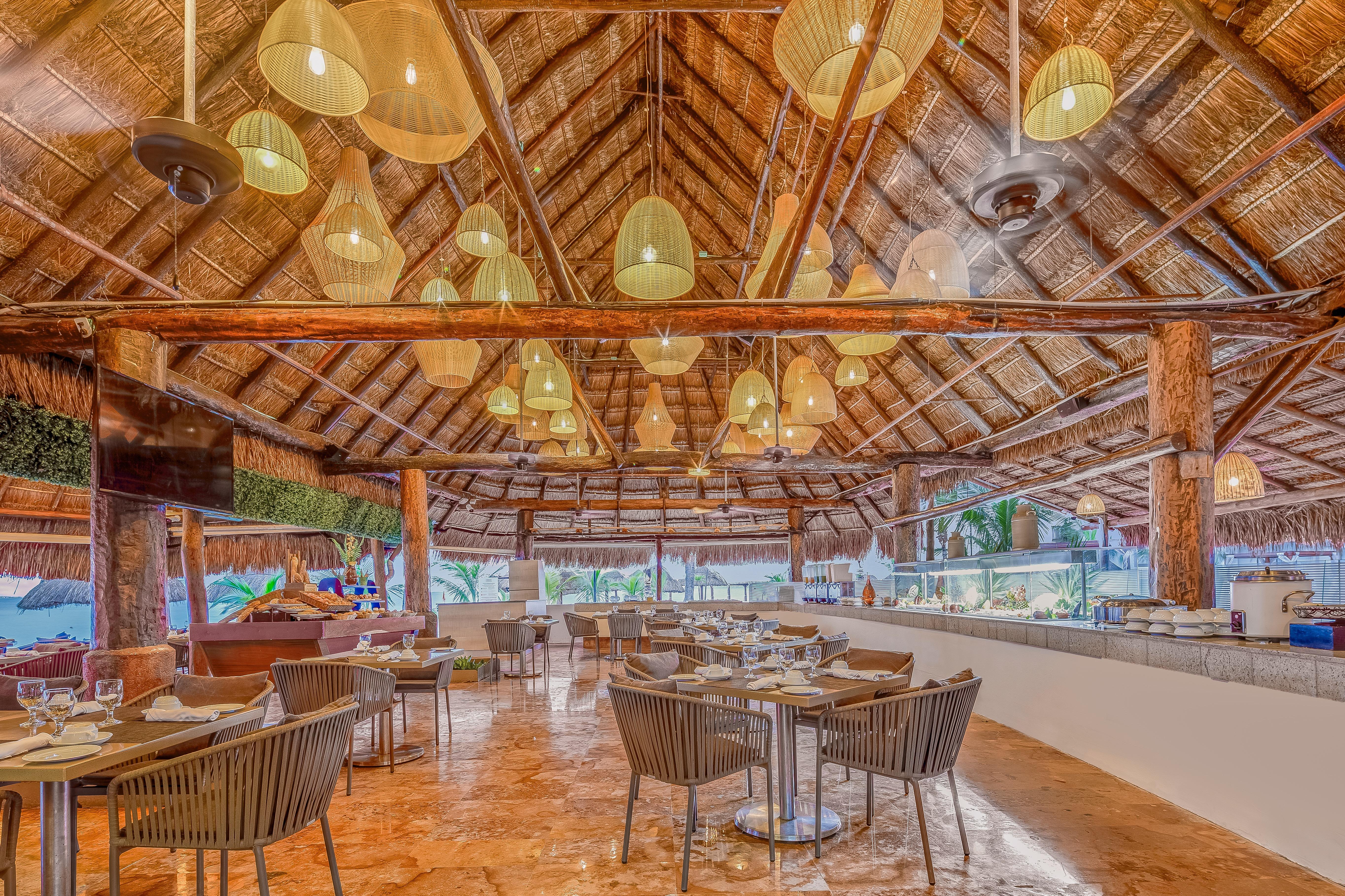 Fiesta Americana Cancun