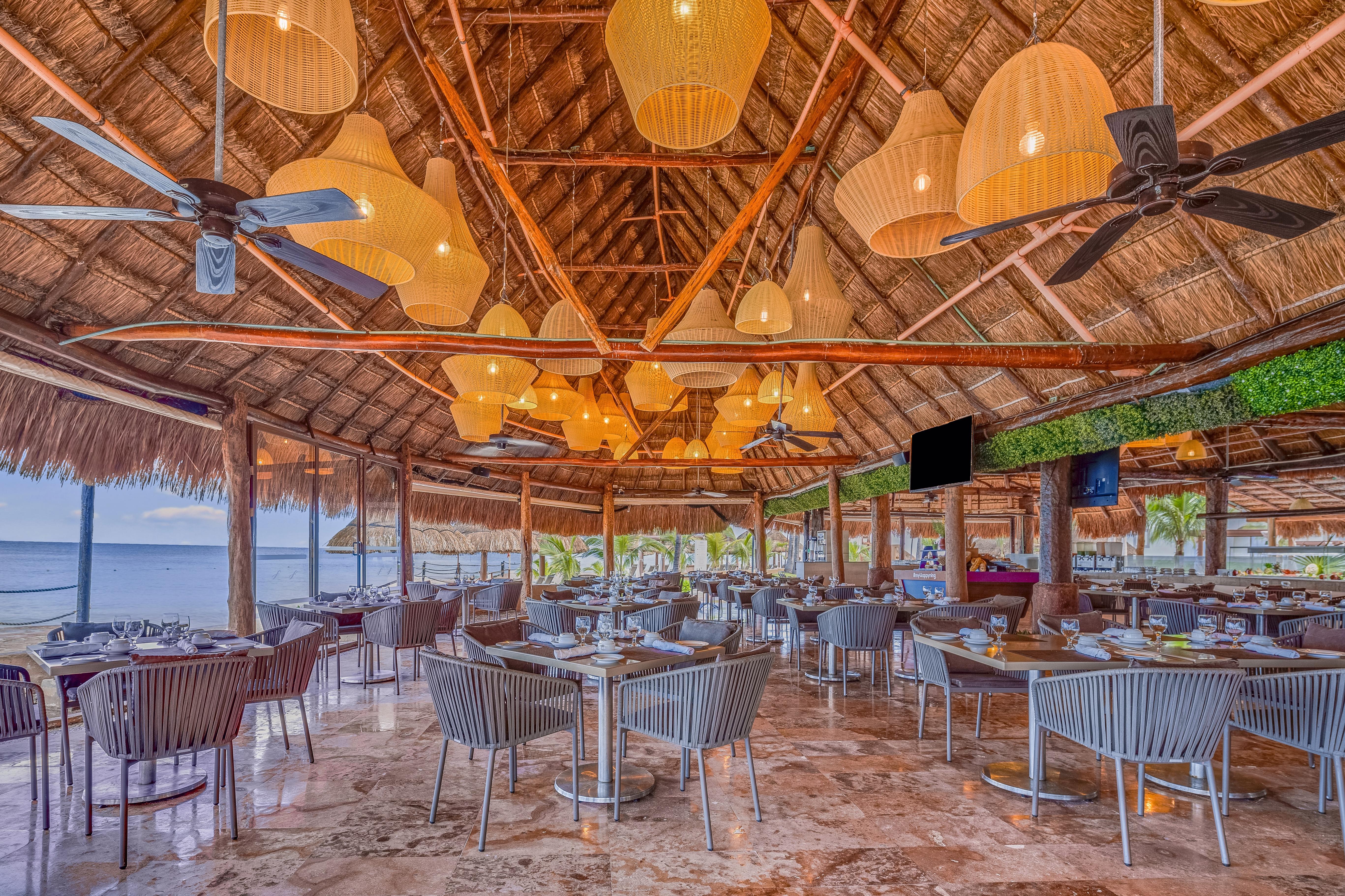 Fiesta Americana Resort Cancun