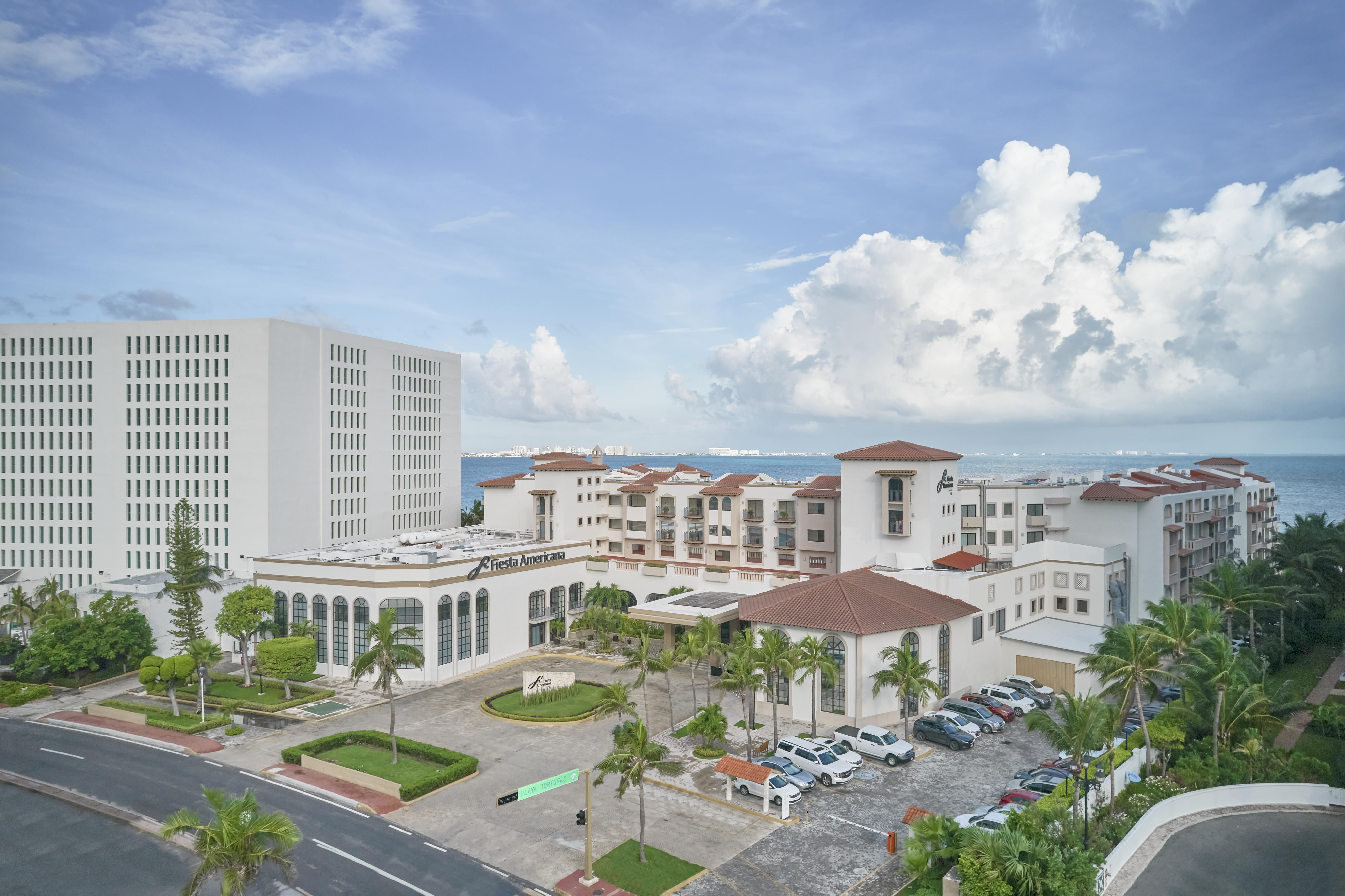Fiesta Americana Resort