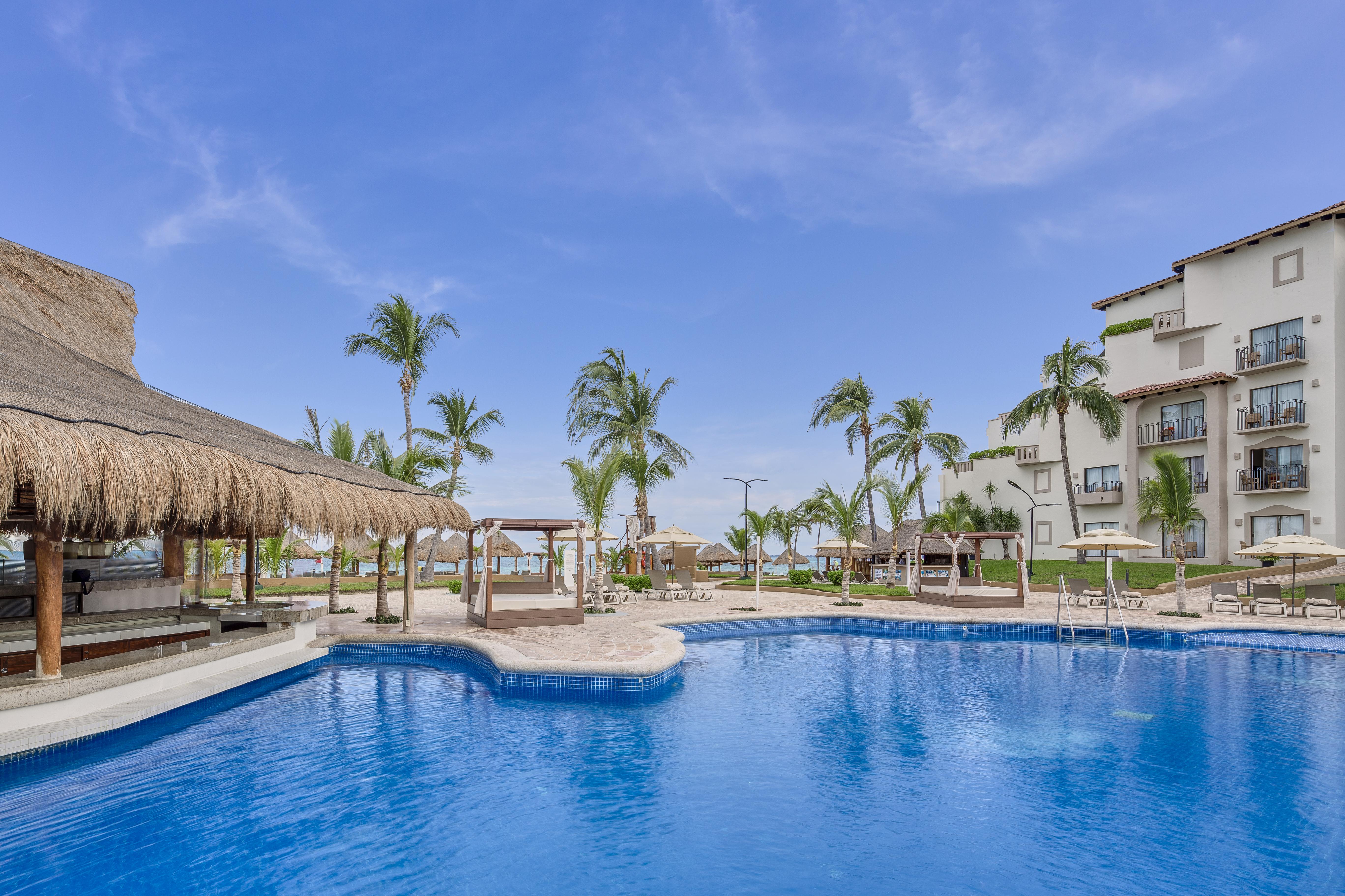 Fiesta Americana Resort