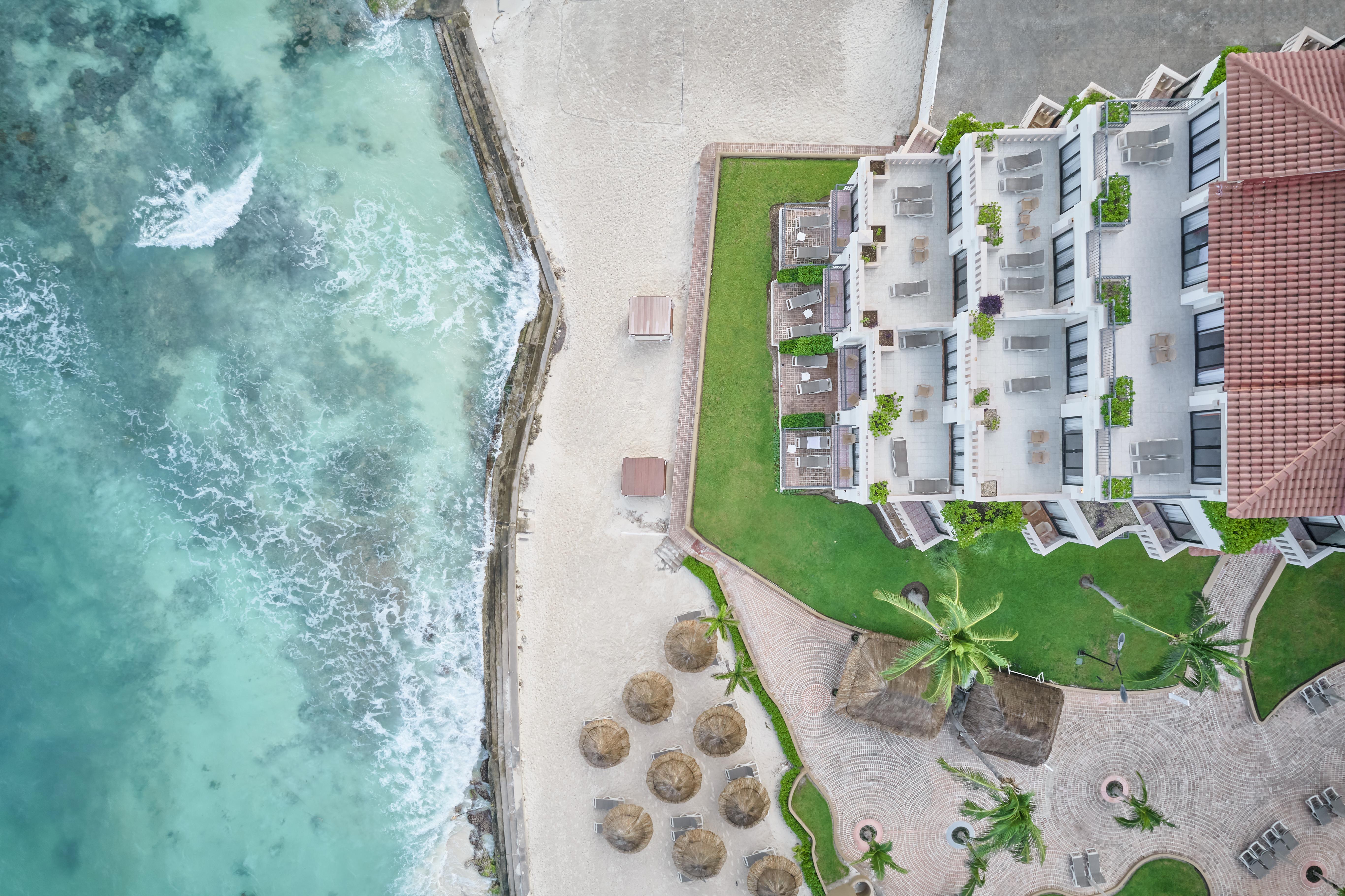 Fiesta Americana 4* Cancun