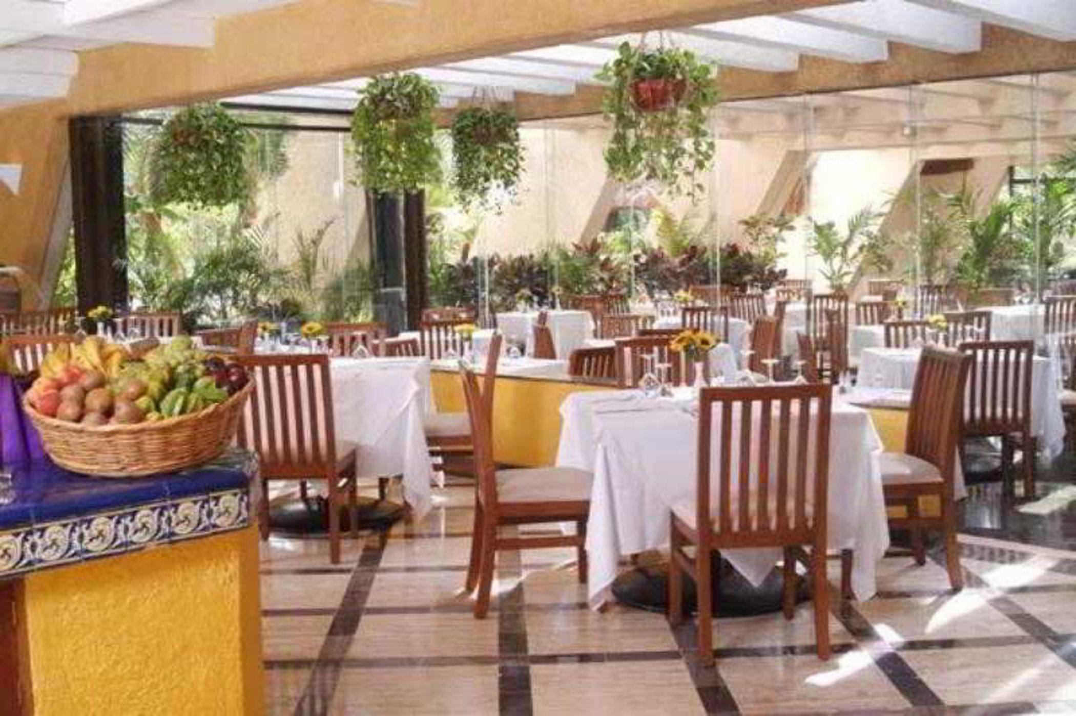 The Pyramid By Oasis Resort