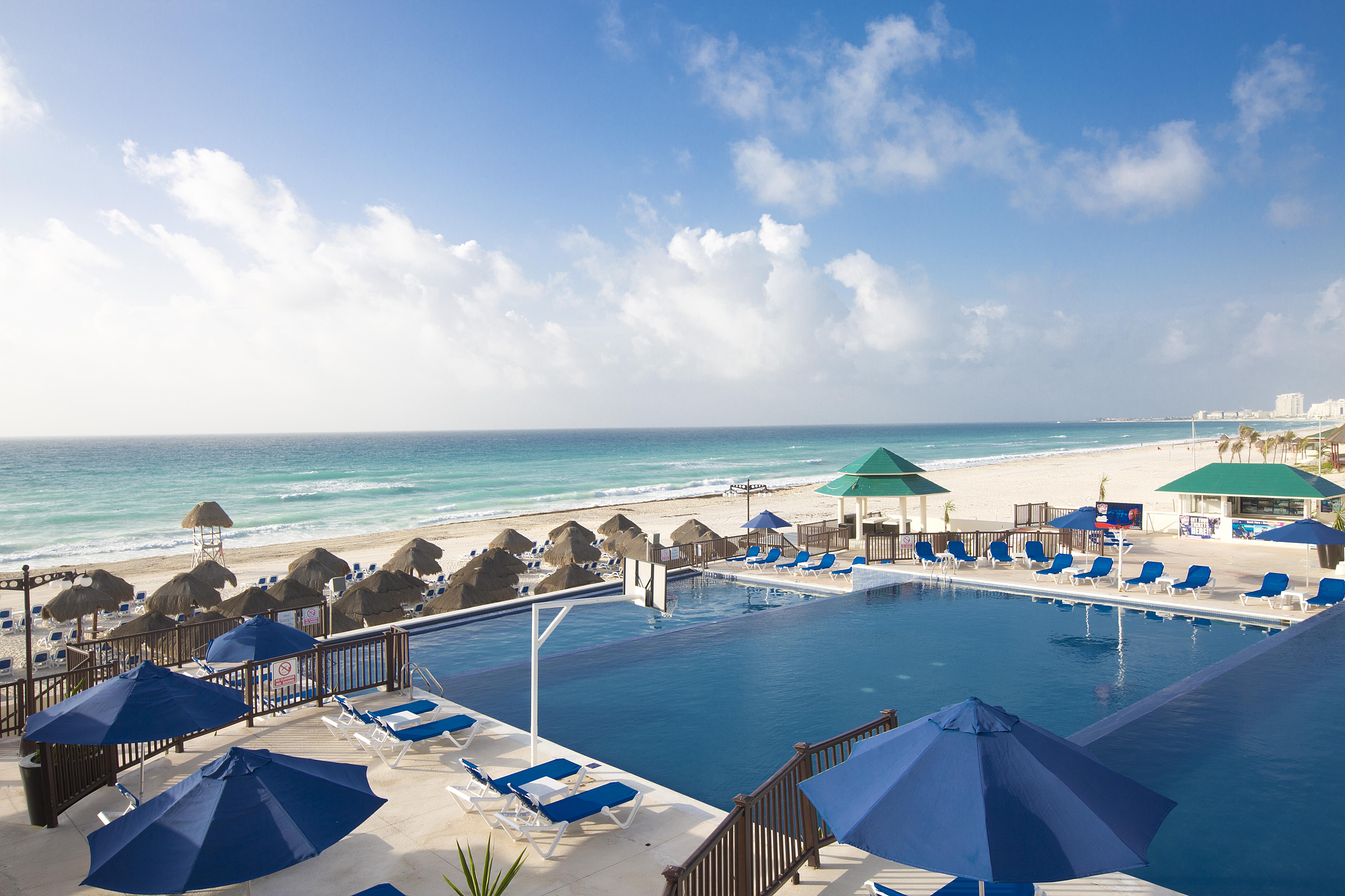 Seadust Family 5* Cancún