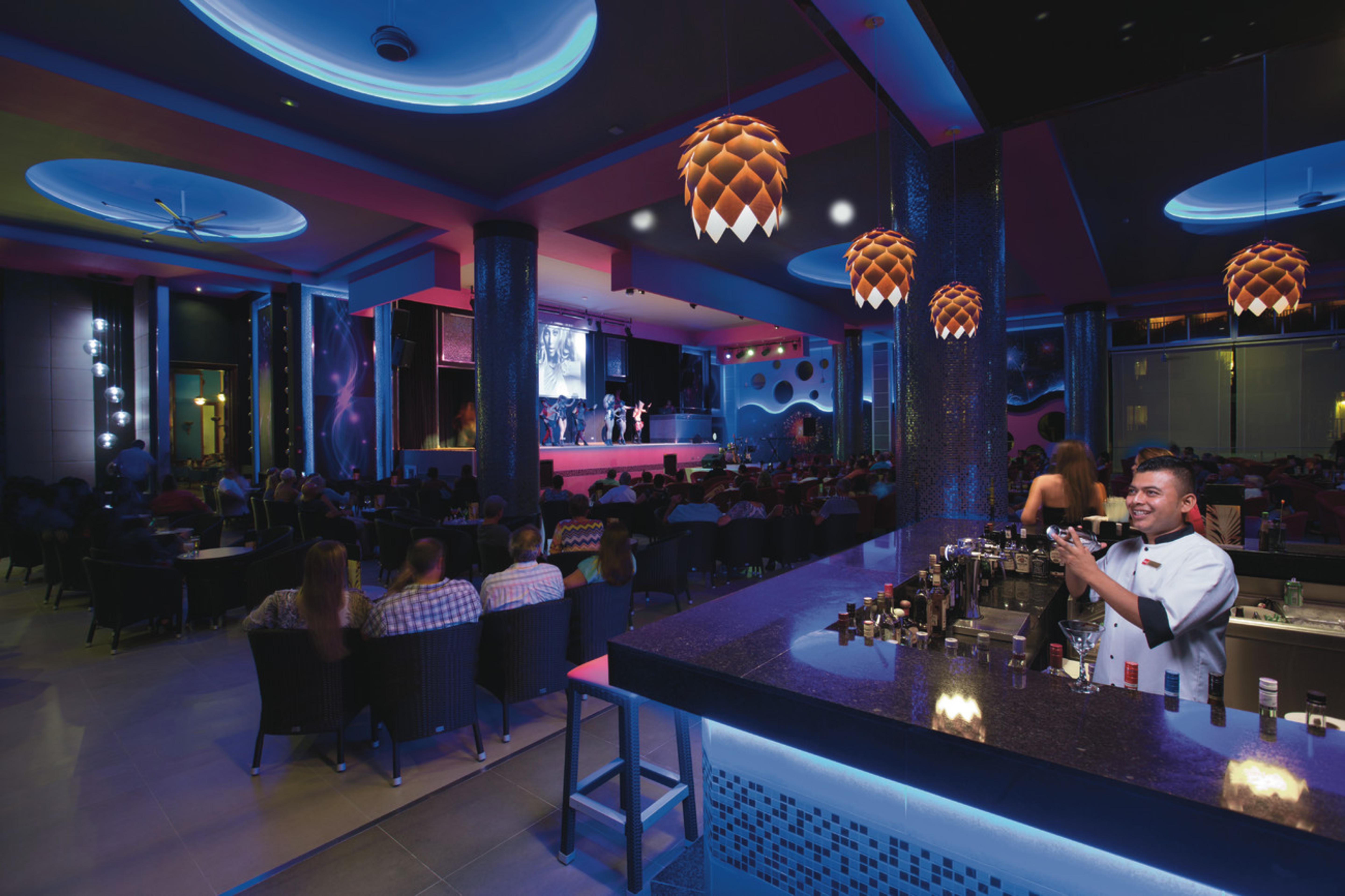 Riu Palace Americas (adults Only) 4* Cancun