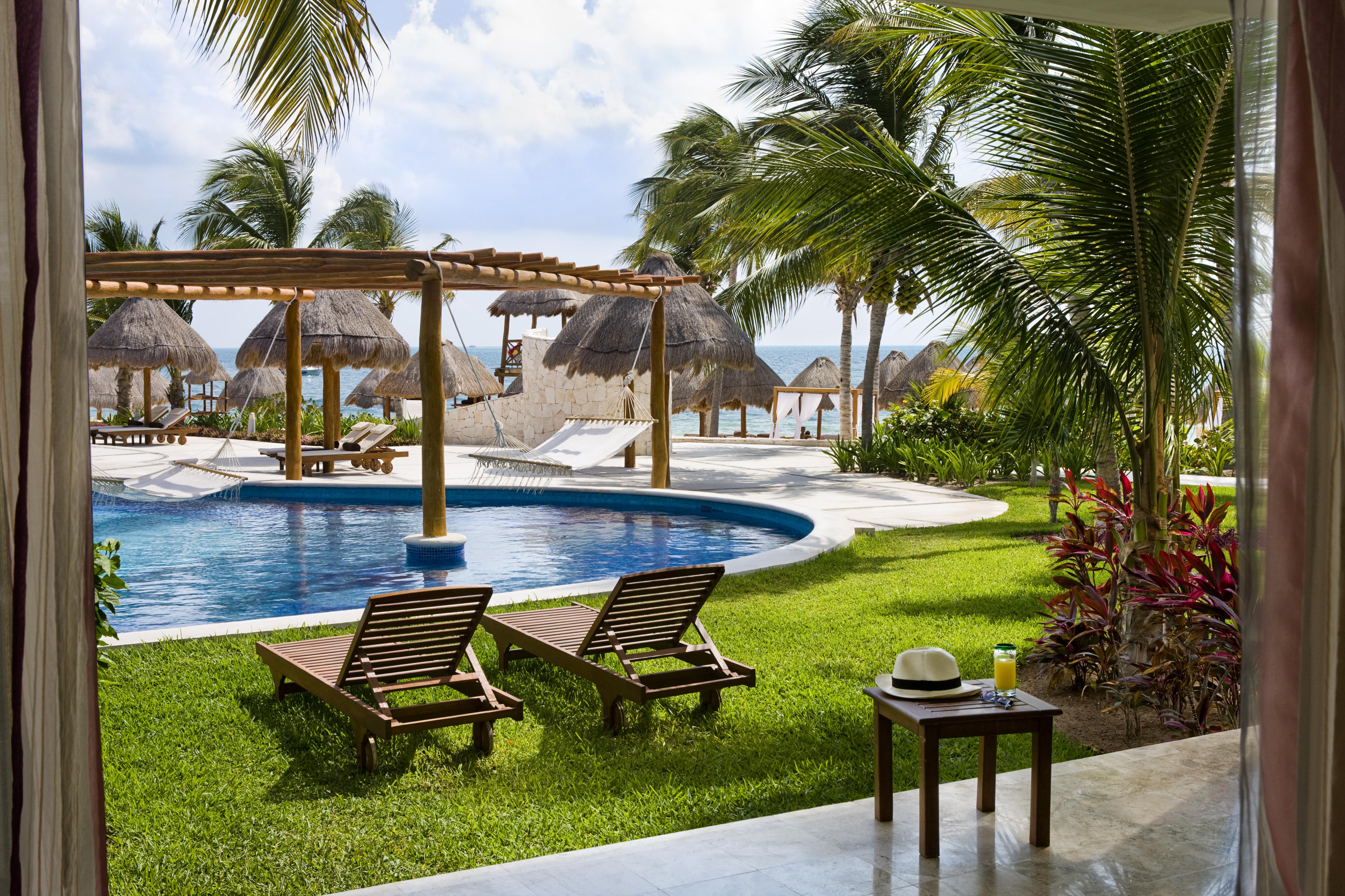 Hotel Excellence Playa Mujeres (adults Only) Cancún