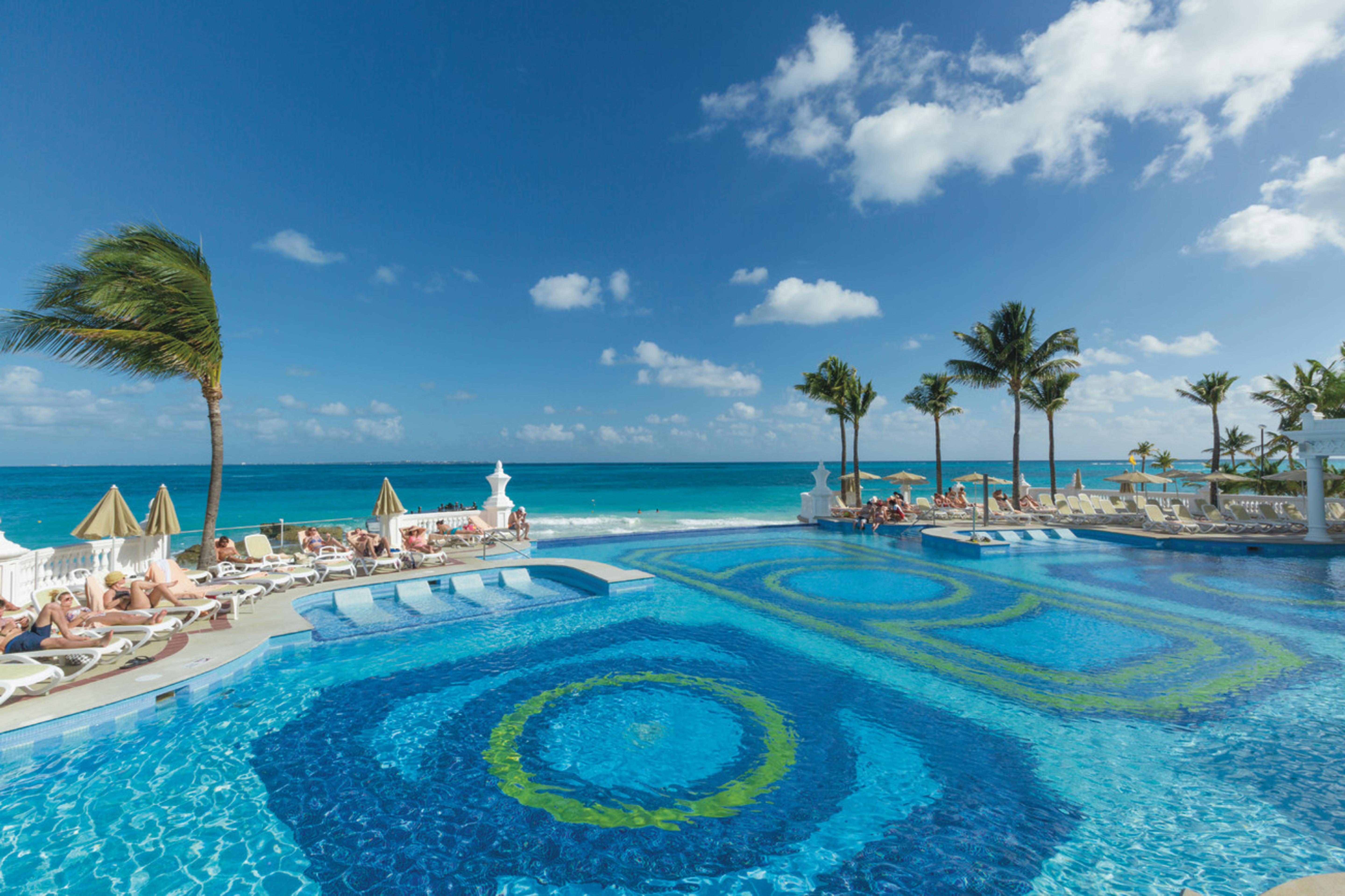 Hotel Riu Palace Americas (adults Only) 4*