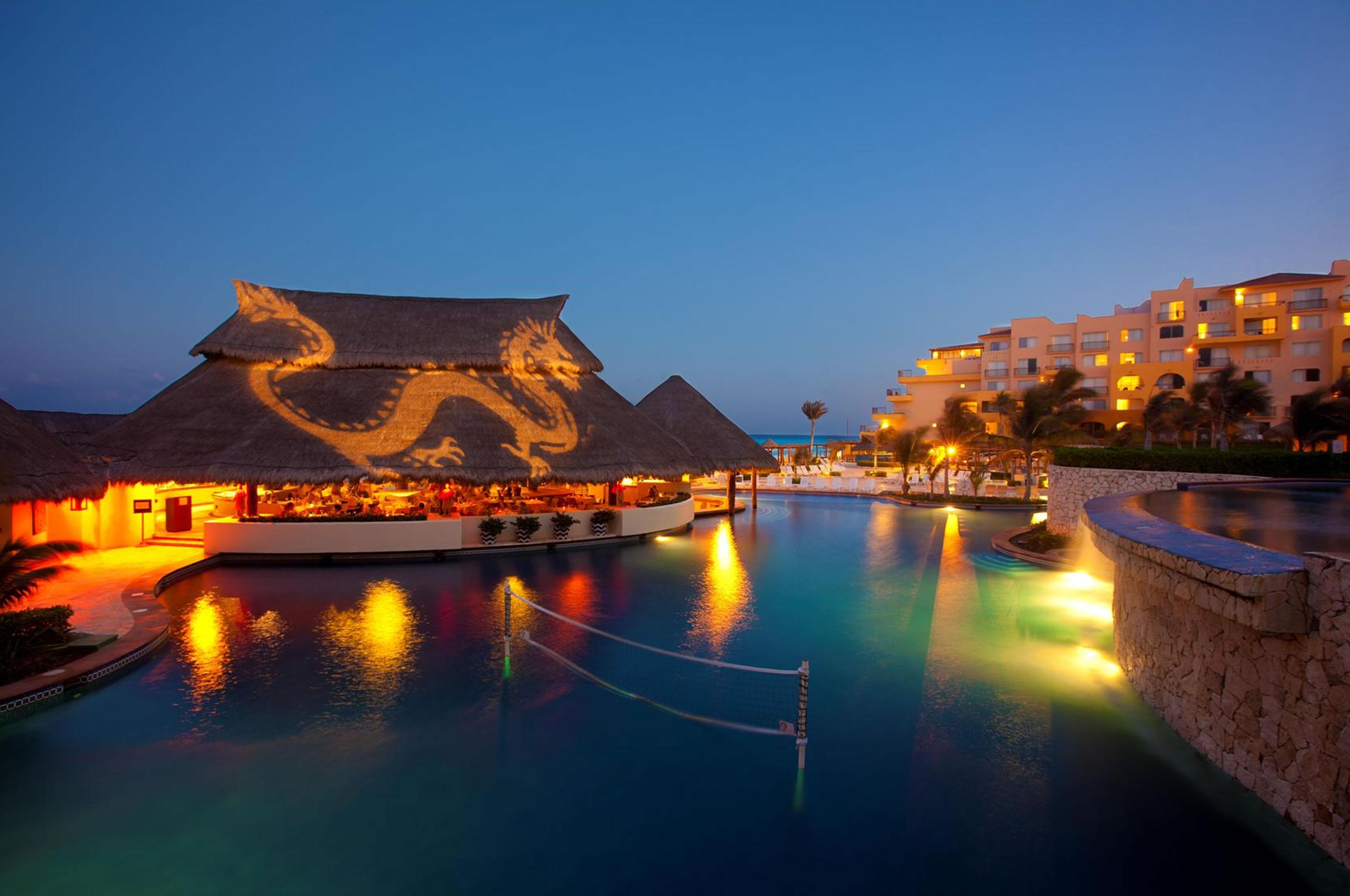 Fiesta Americana Condesa - Cancún