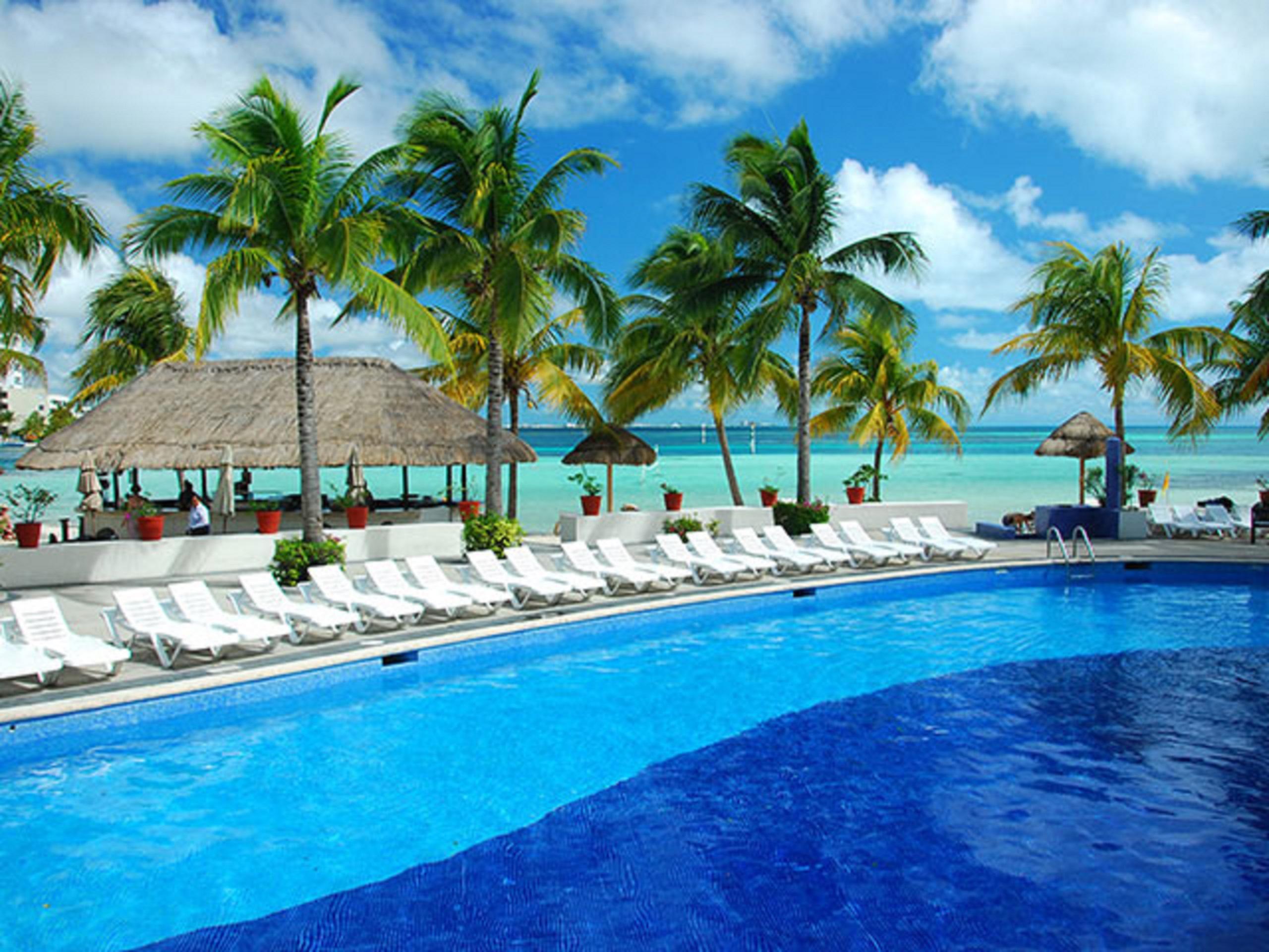 Resort Oasis Palm
