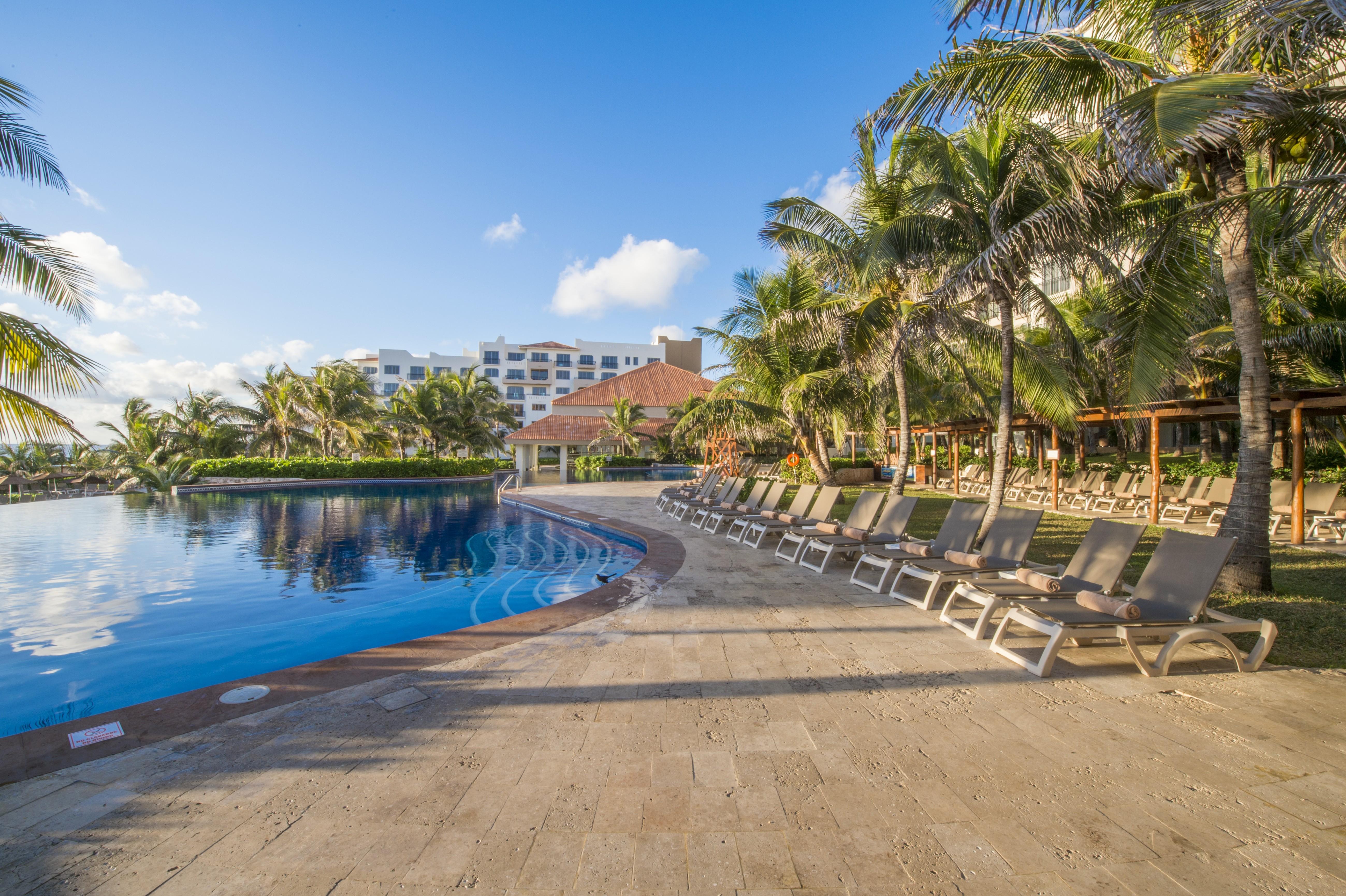 Fiesta Americana Condesa - Resort 5*