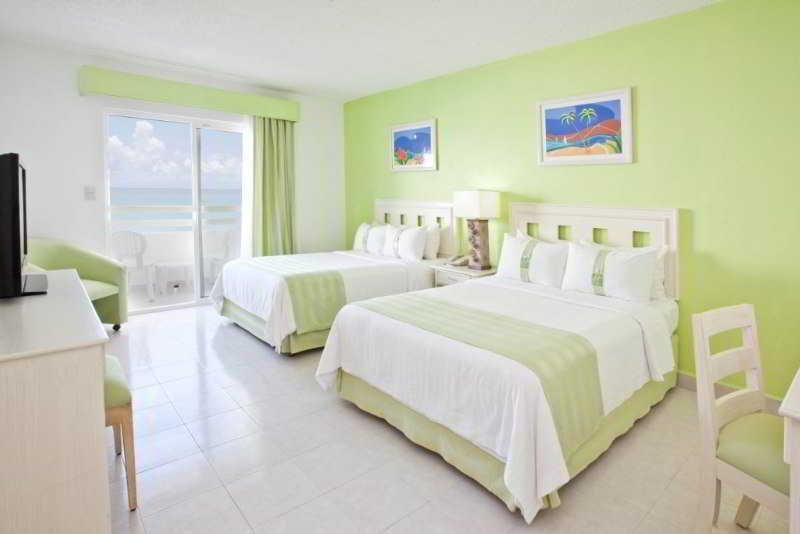 Ocean View Arenas Resort