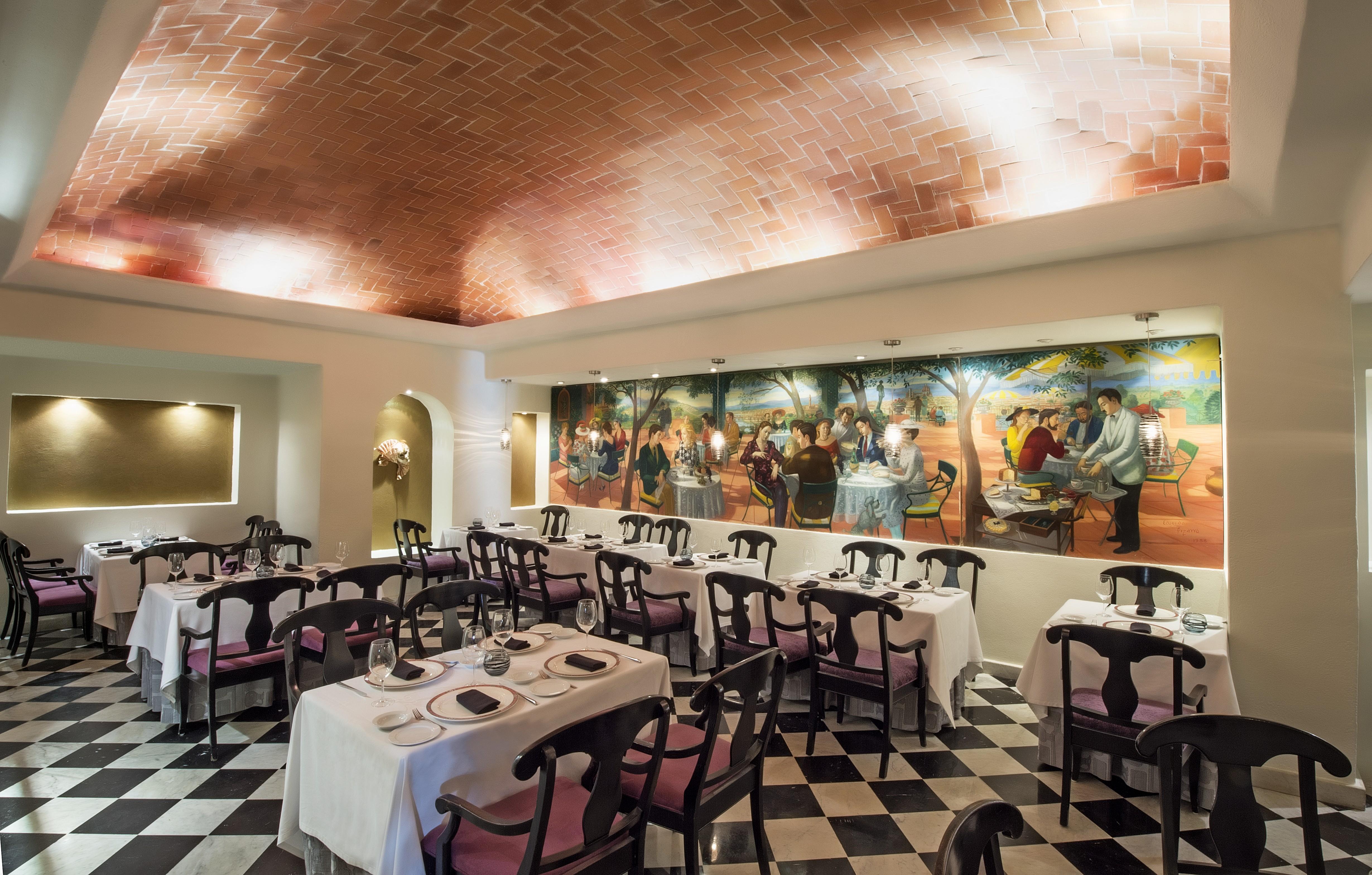 Fiesta Americana Condesa -