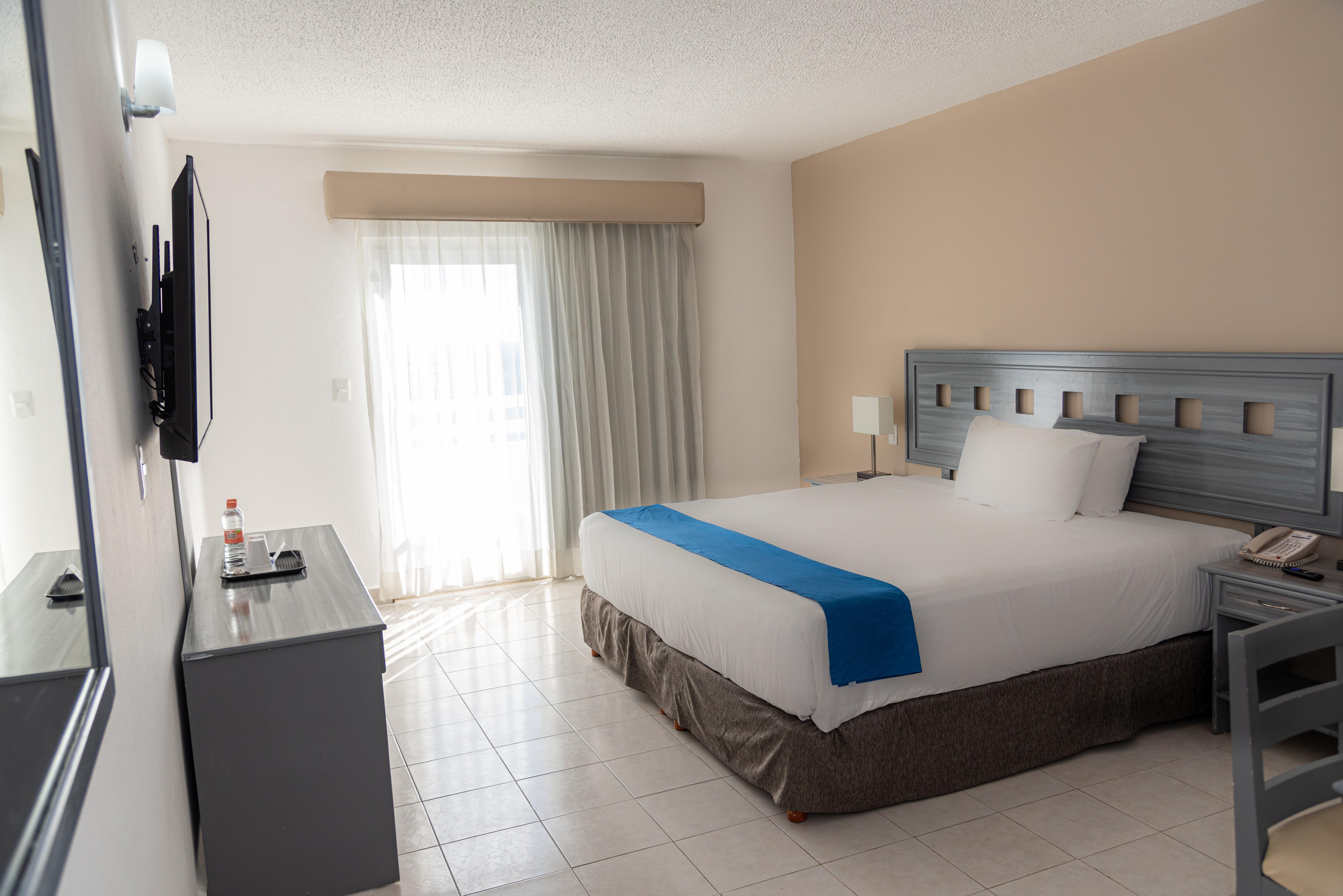 Ocean View Arenas 4* Cancún