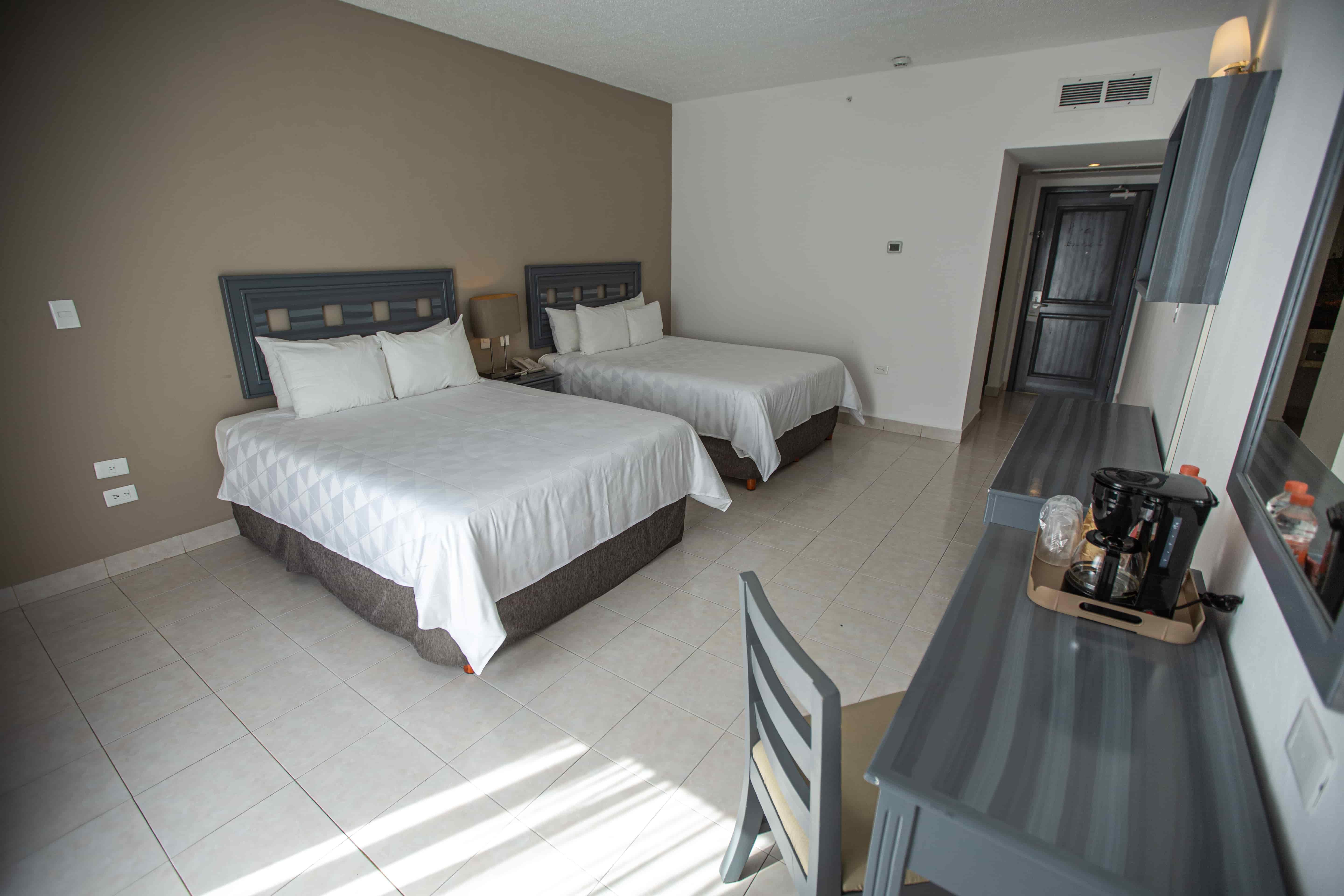 Ocean View Arenas 4* Cancún