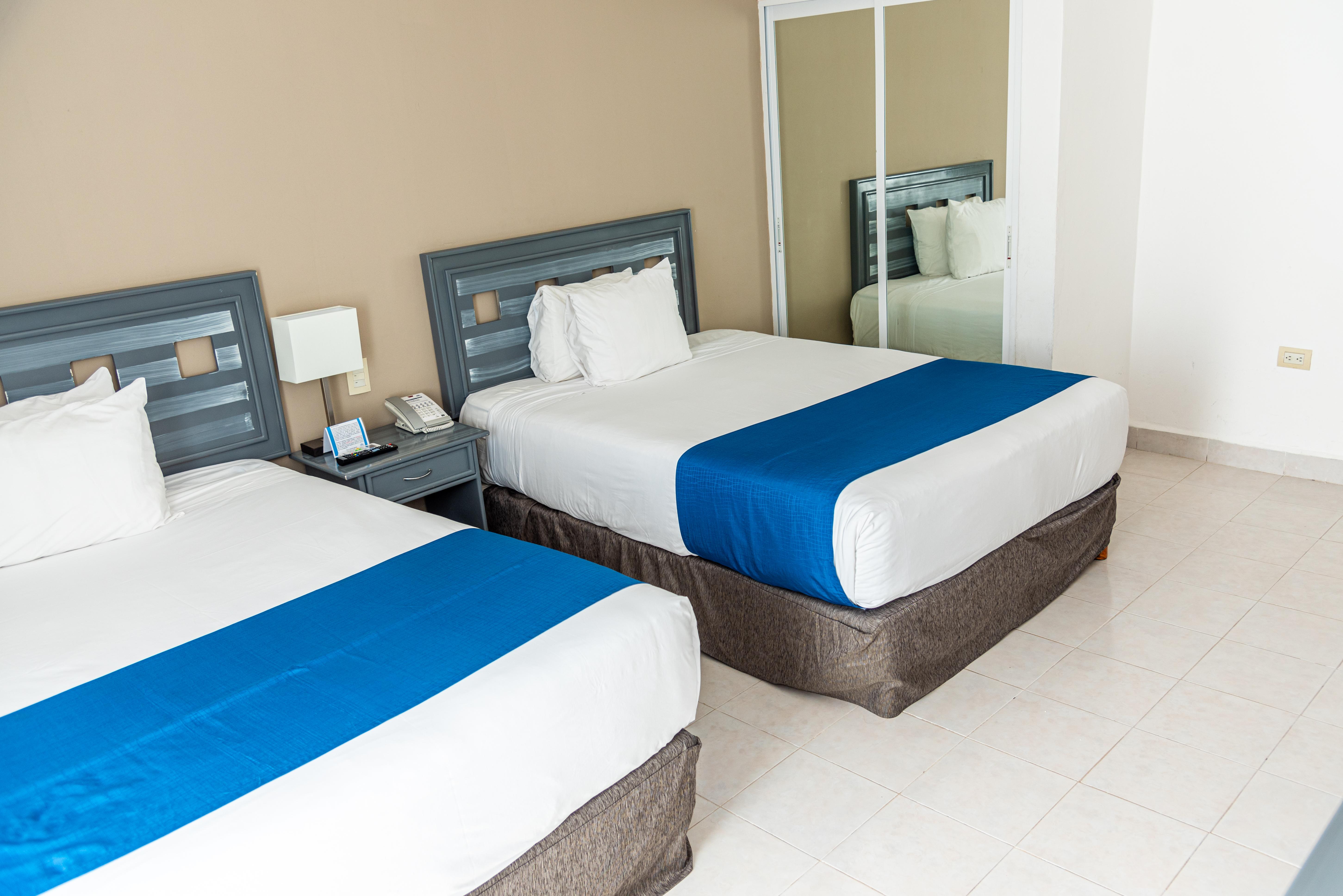 Ocean View Arenas 4*