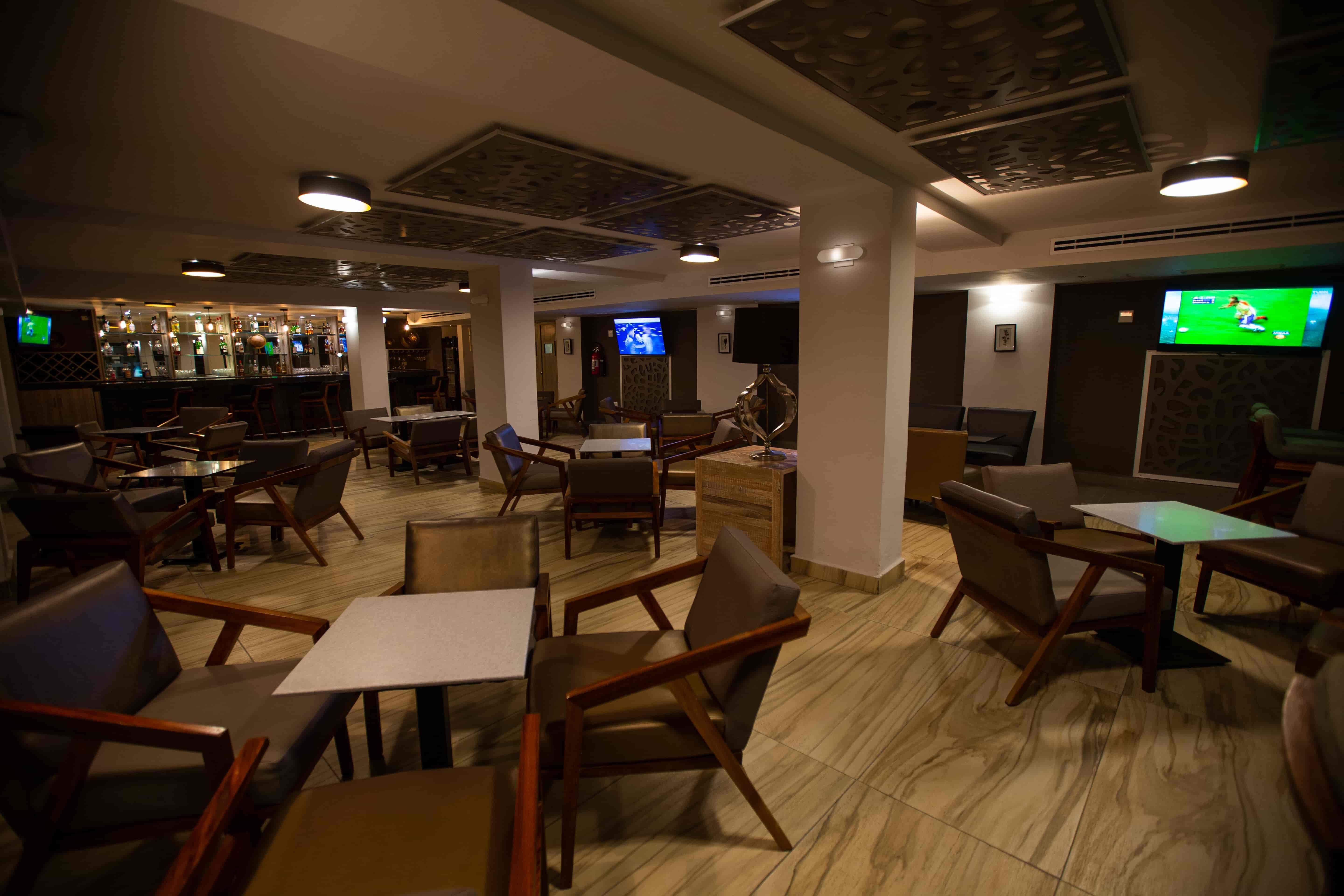 Resort Ocean View Arenas