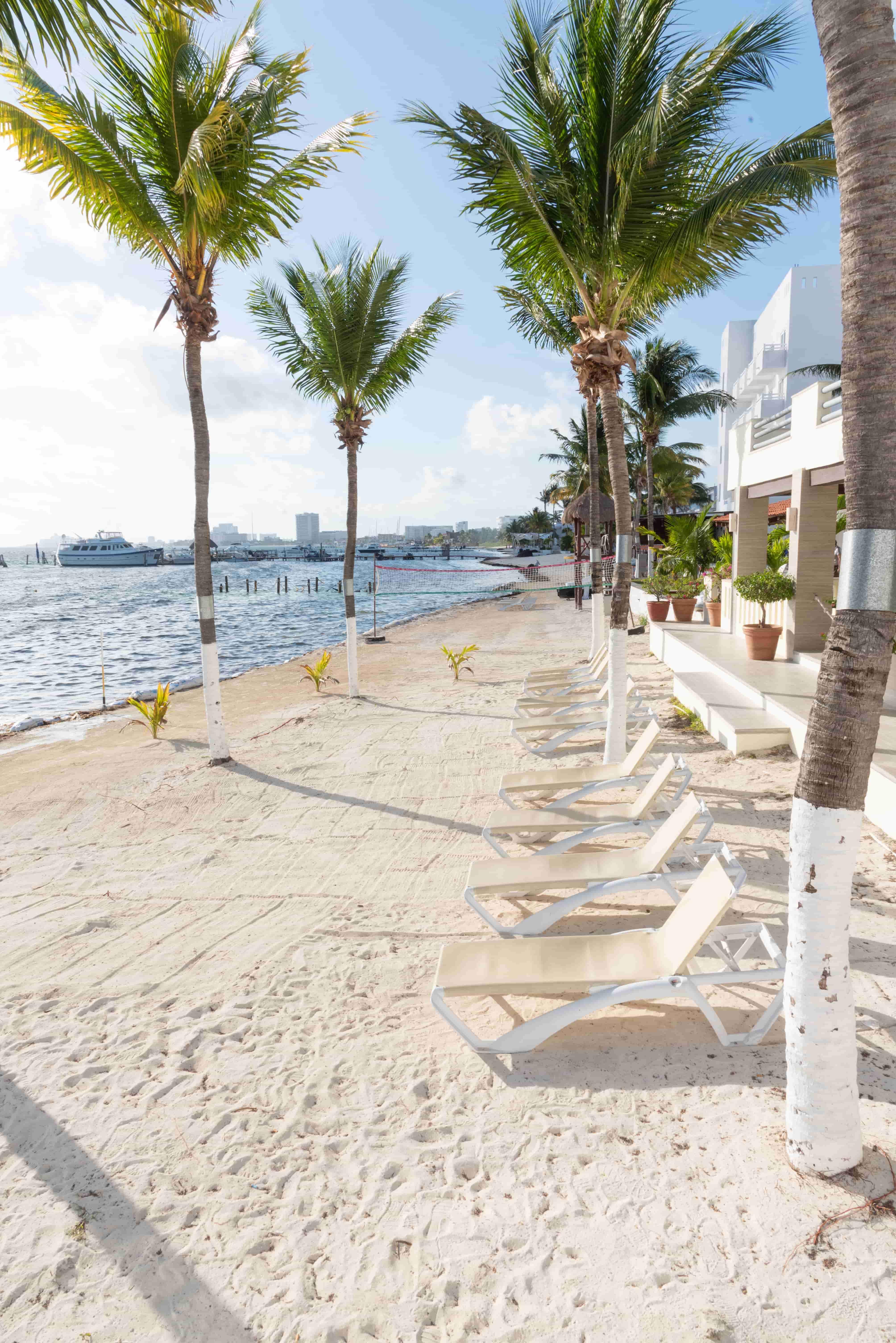 Ocean View Arenas Resort 4*