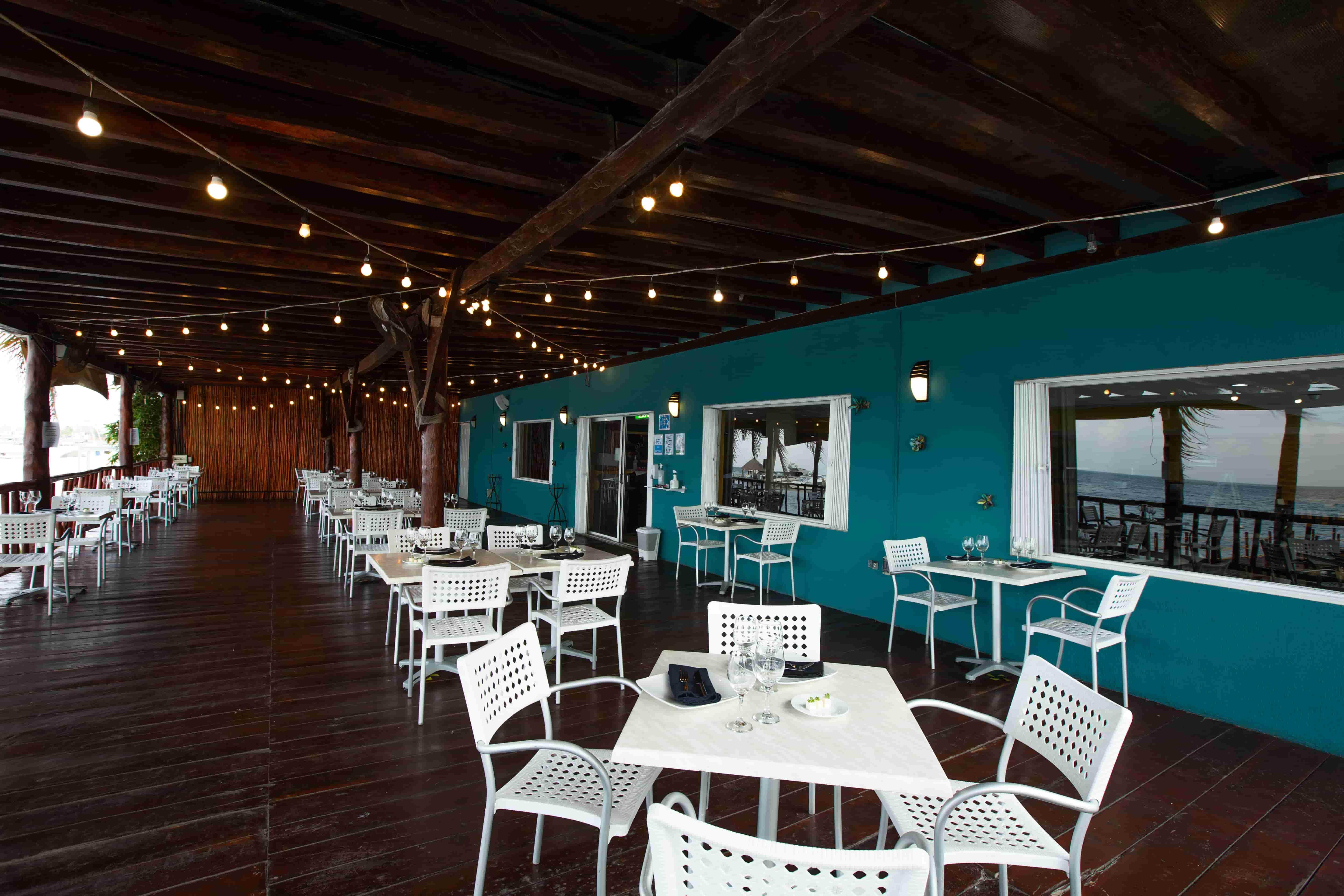 Ocean View Arenas 4*