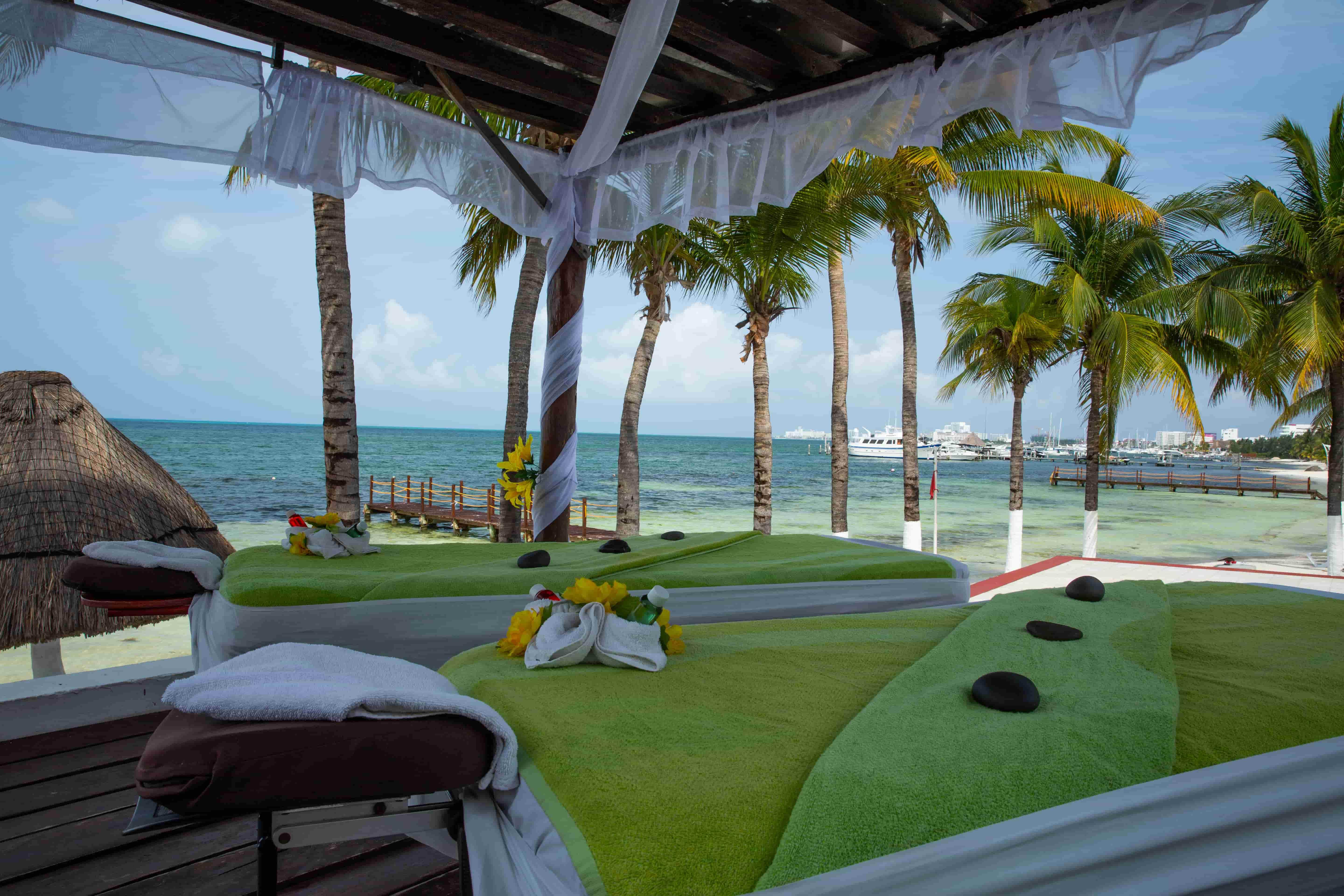 Resort Ocean View Arenas Cancún