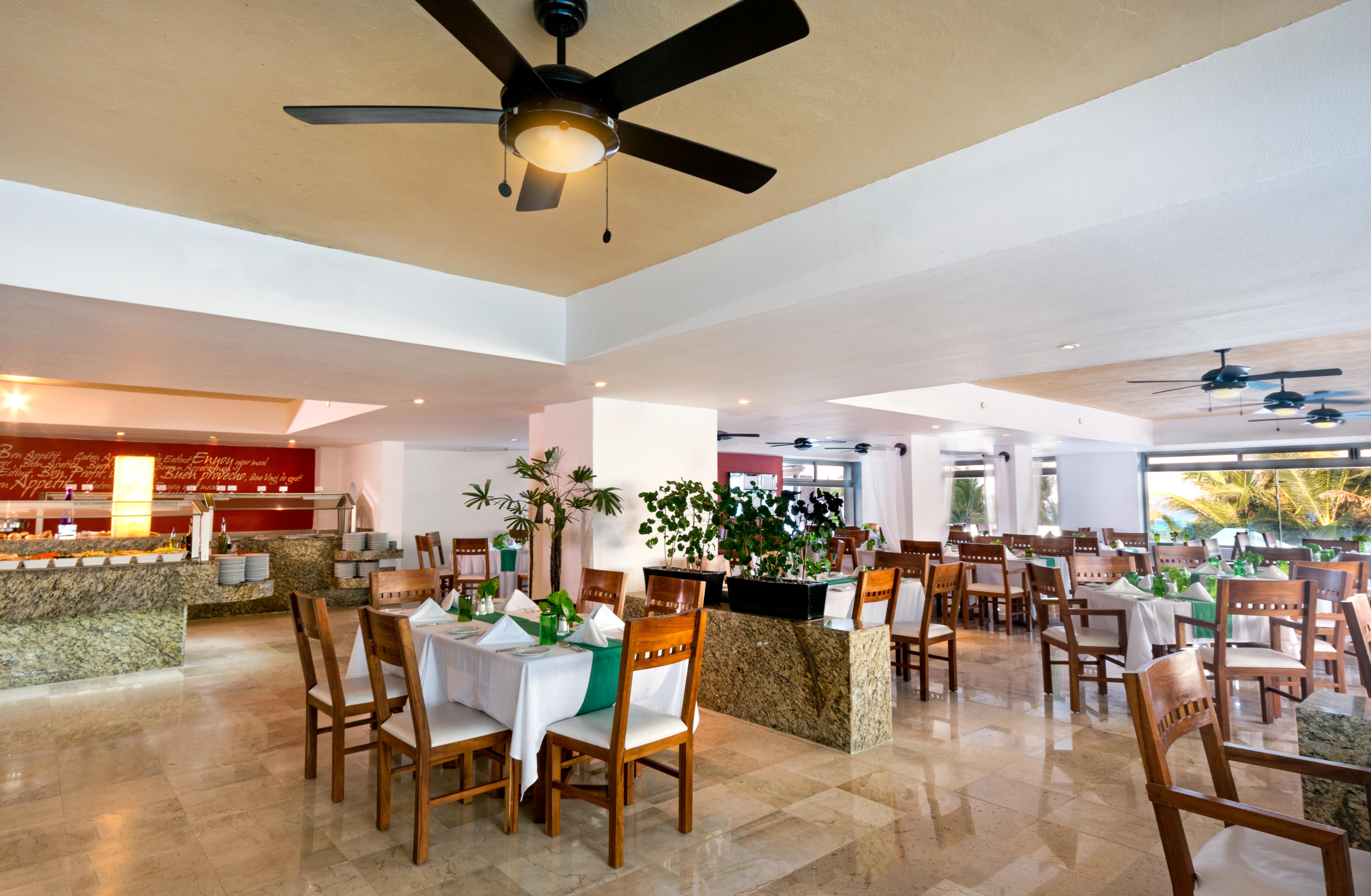 Hotel Flamingo