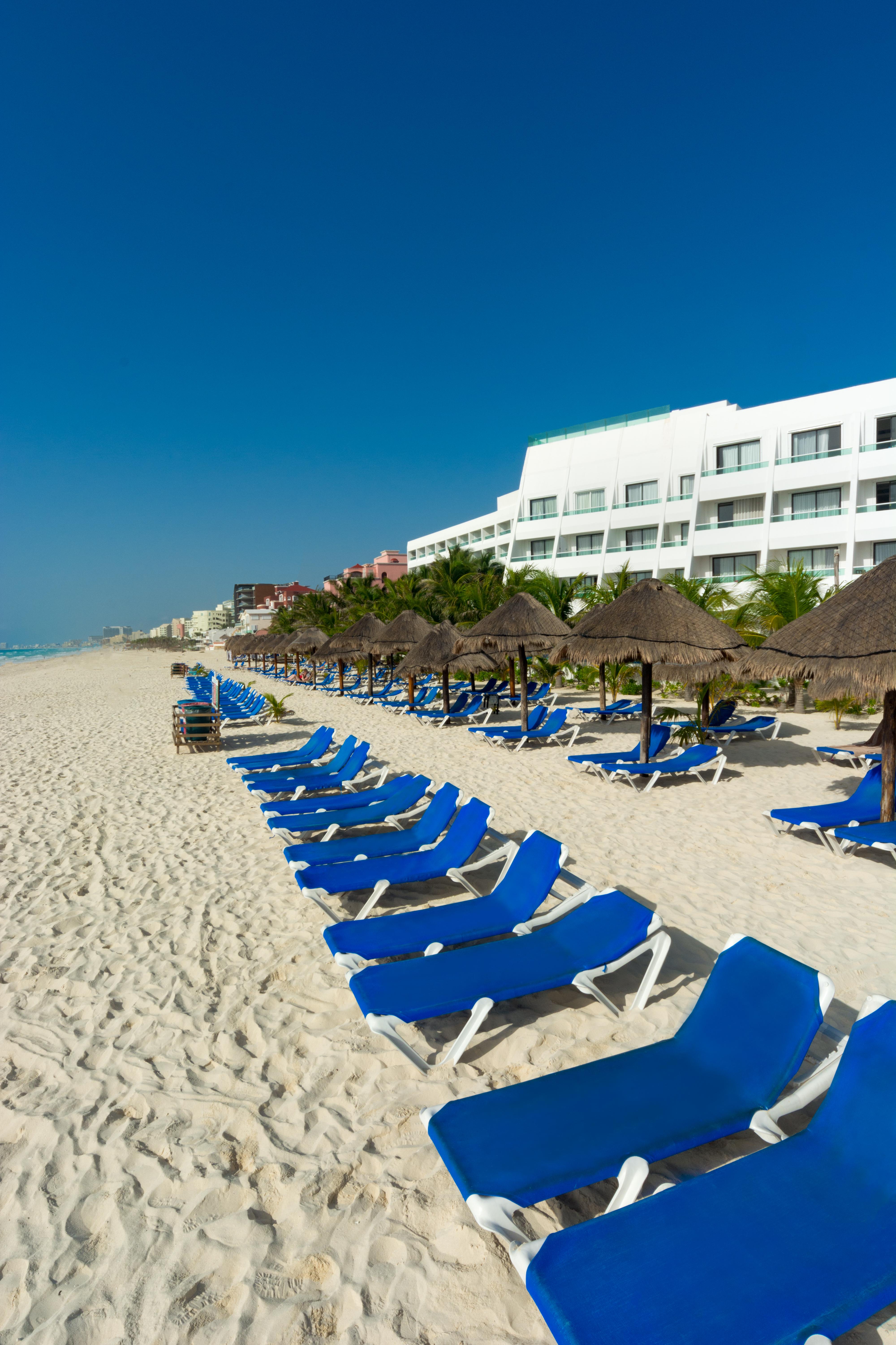 Flamingo 4* Cancún