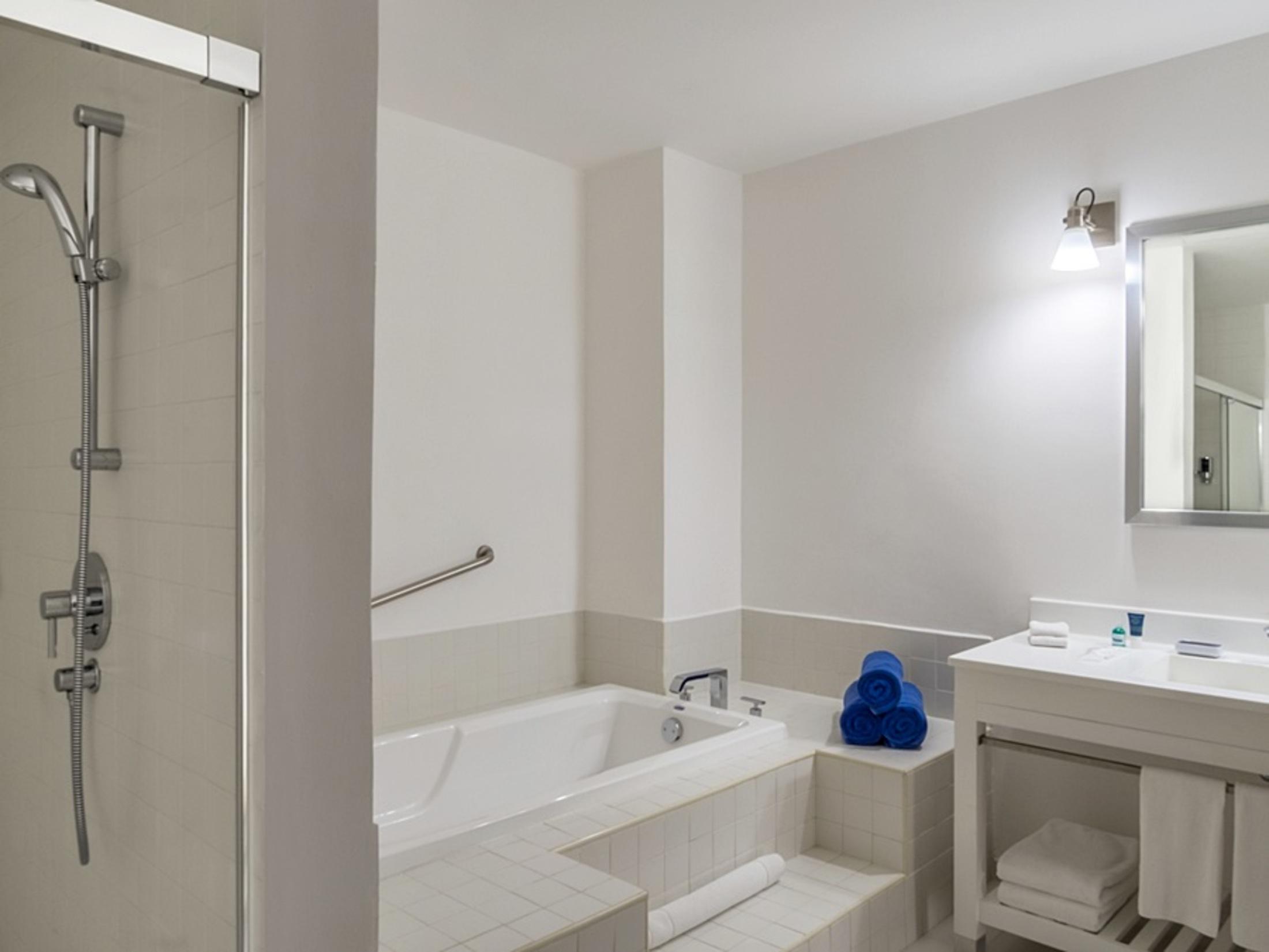 Four Points By Sheraton Centro Hotel