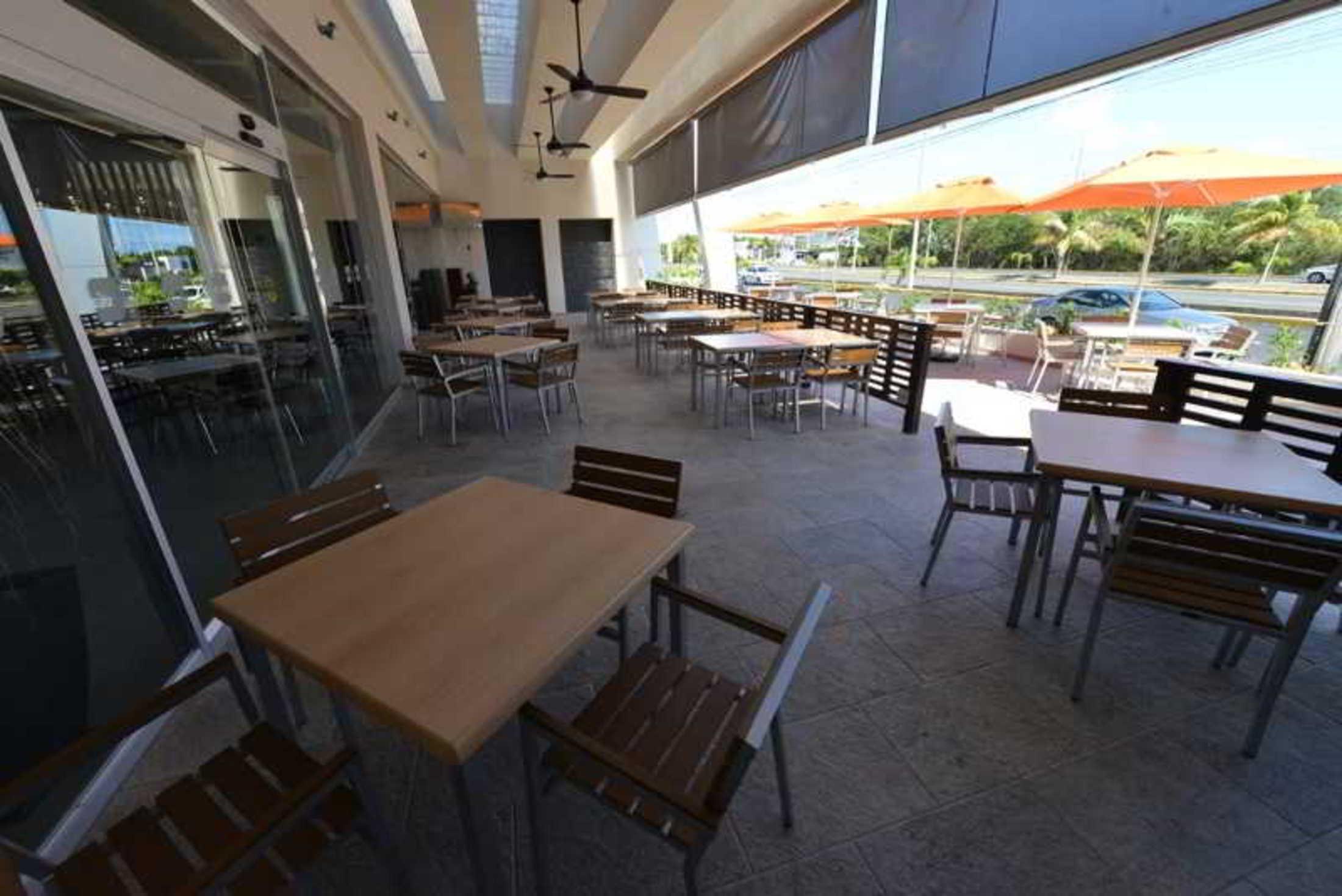 Hotel Four Points By Sheraton Centro 4*