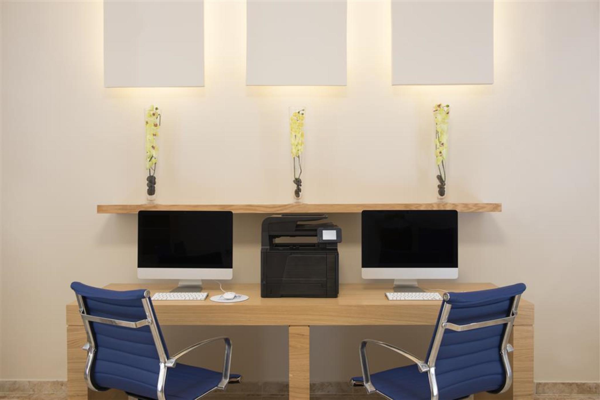 Hotel Four Points By Sheraton Centro 4*