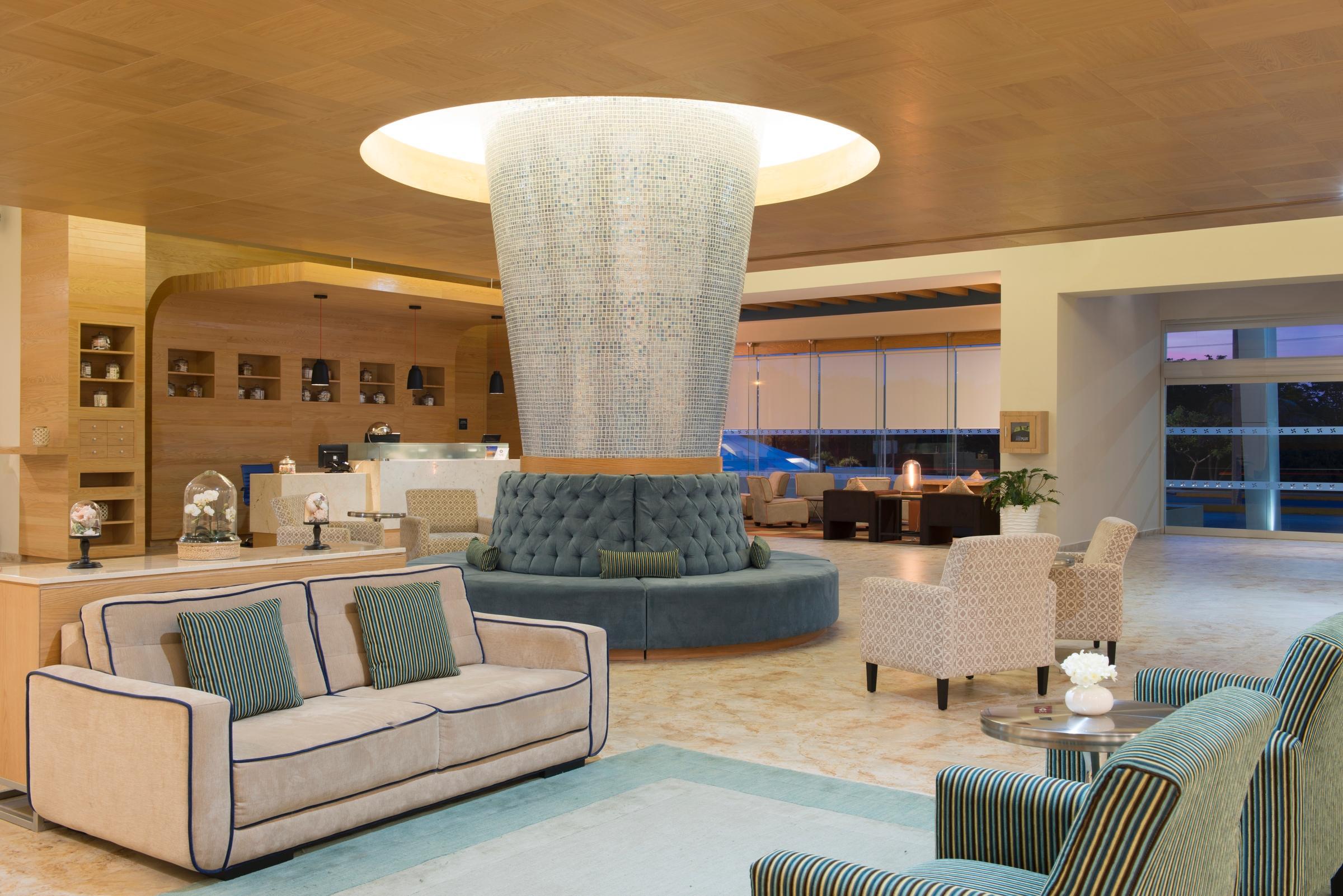 Four Points By Sheraton Centro