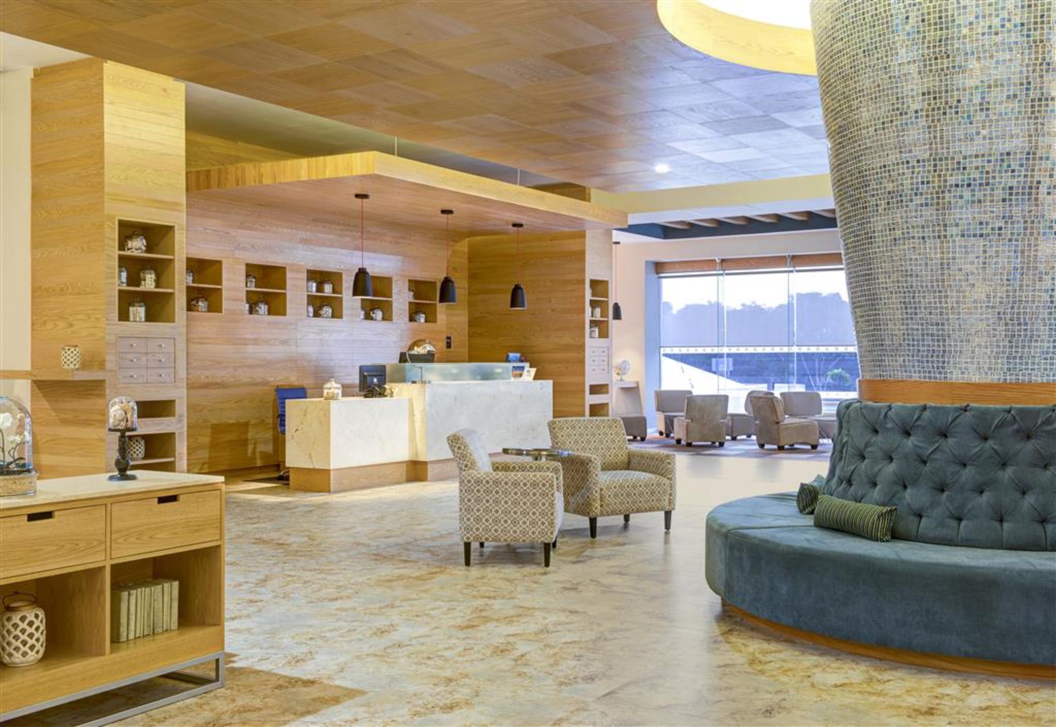 Four Points By Sheraton Centro 4* Cancún