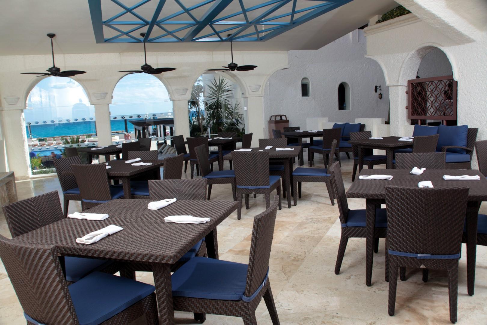 Gr Solaris Caribe 5*