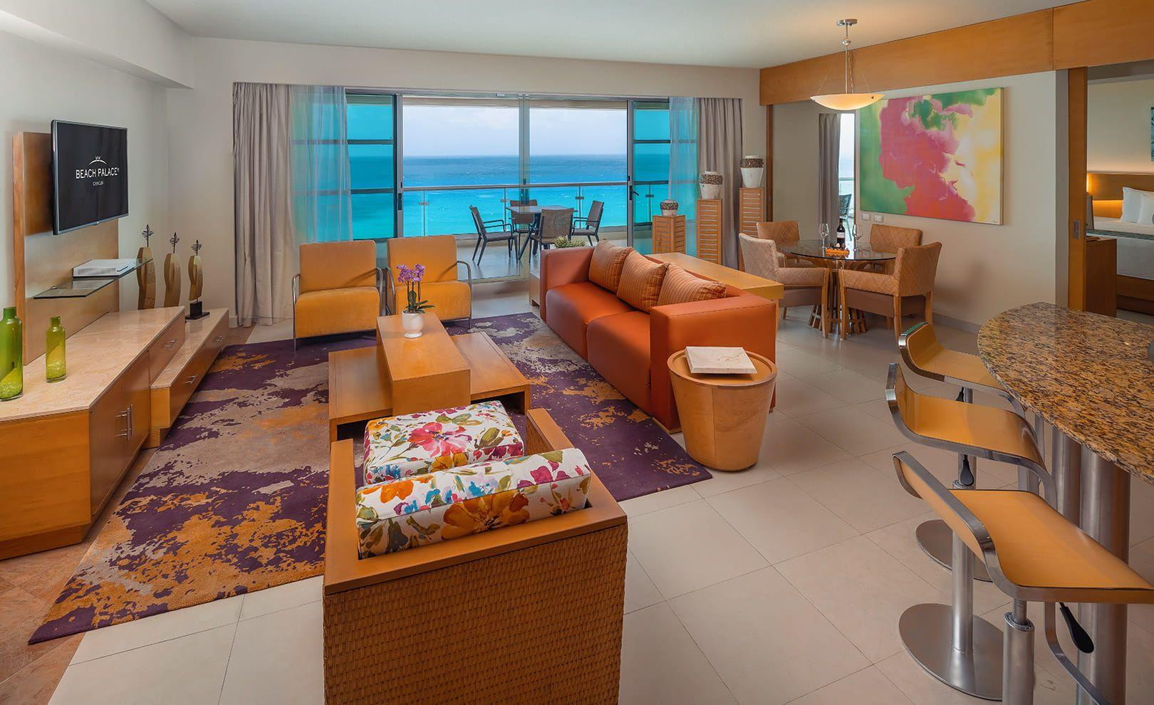 Palace Resort 5*