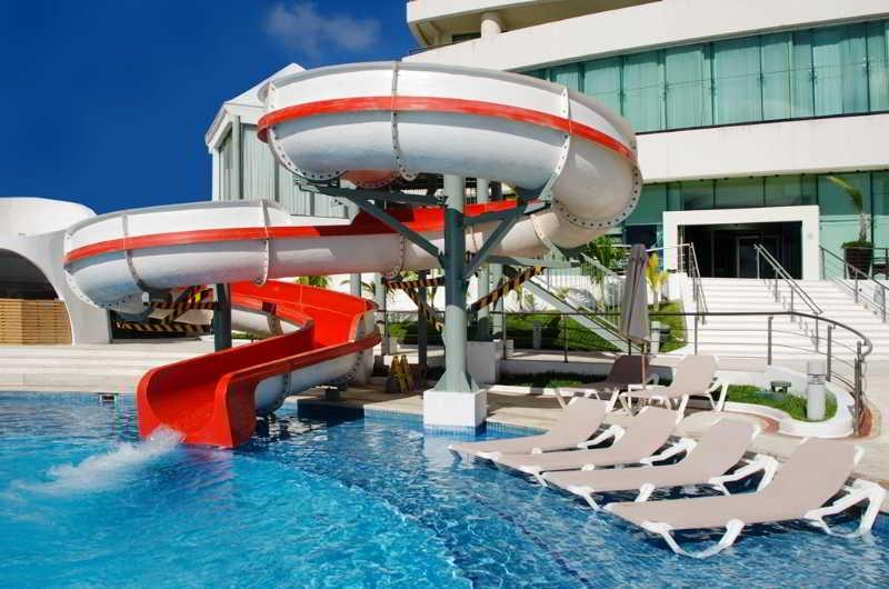 Palace Resort 5*