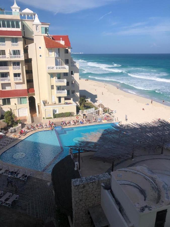 Apartment Capitan Sea View Cancun