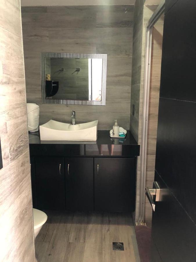 Capitan Sea View Apartment Cancun